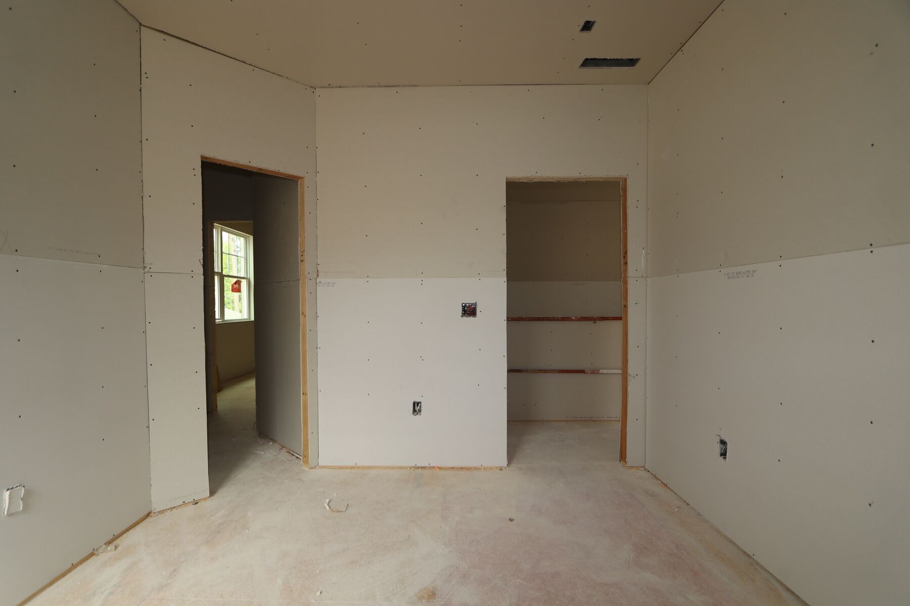 Drywall