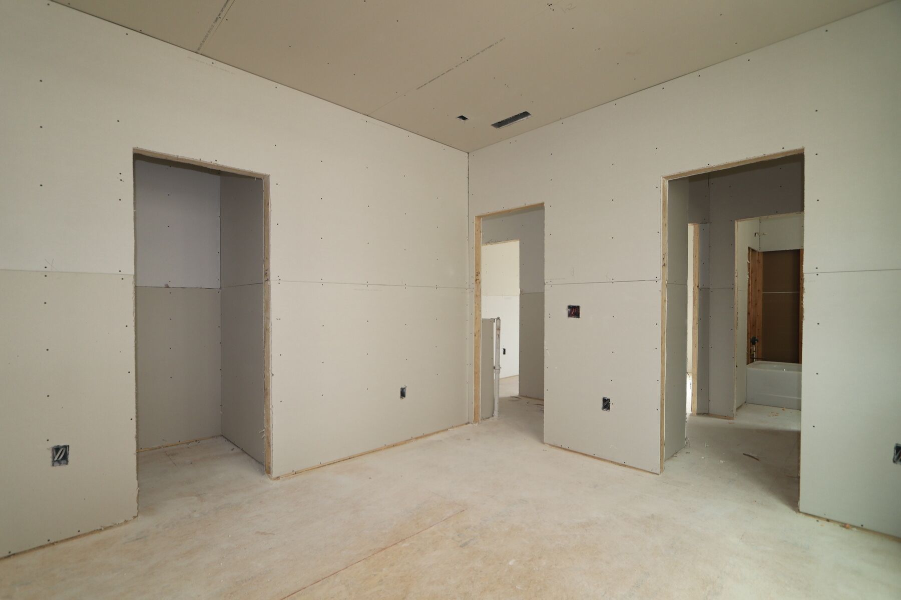 Drywall