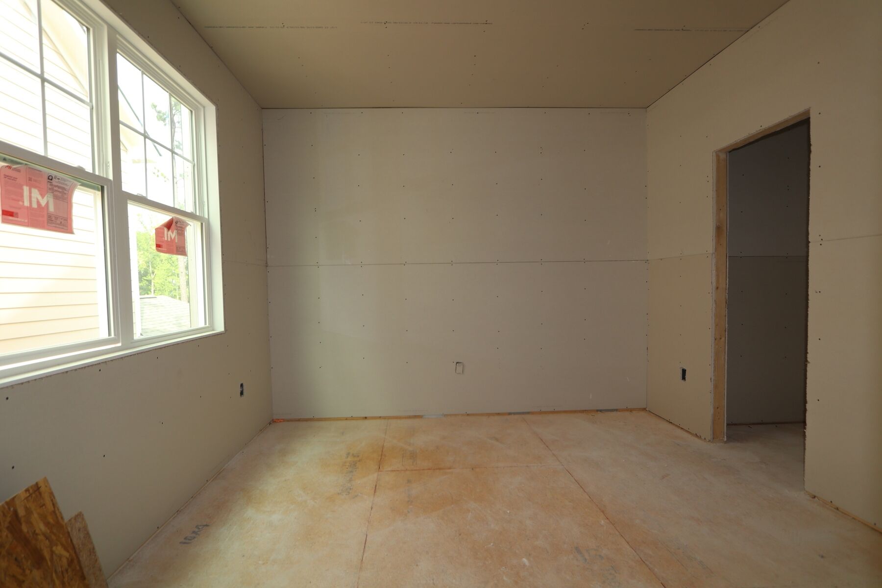Drywall