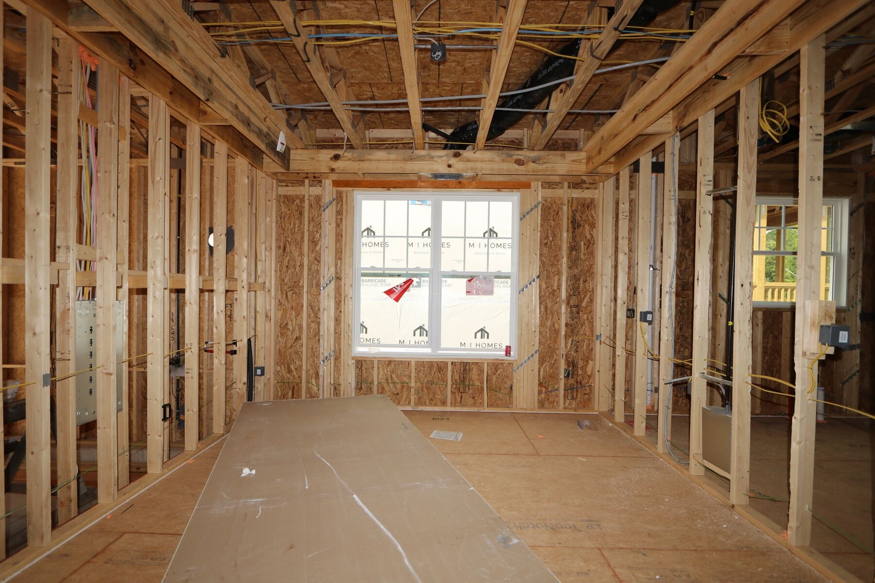 Insulation