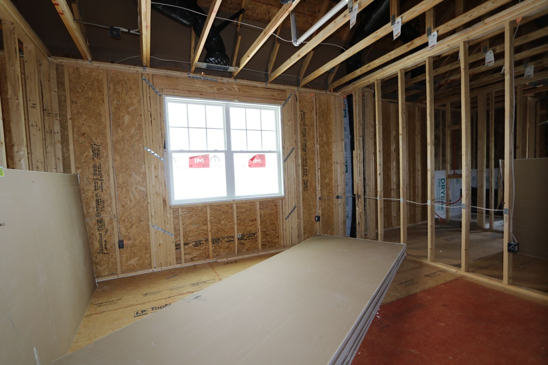 Insulation