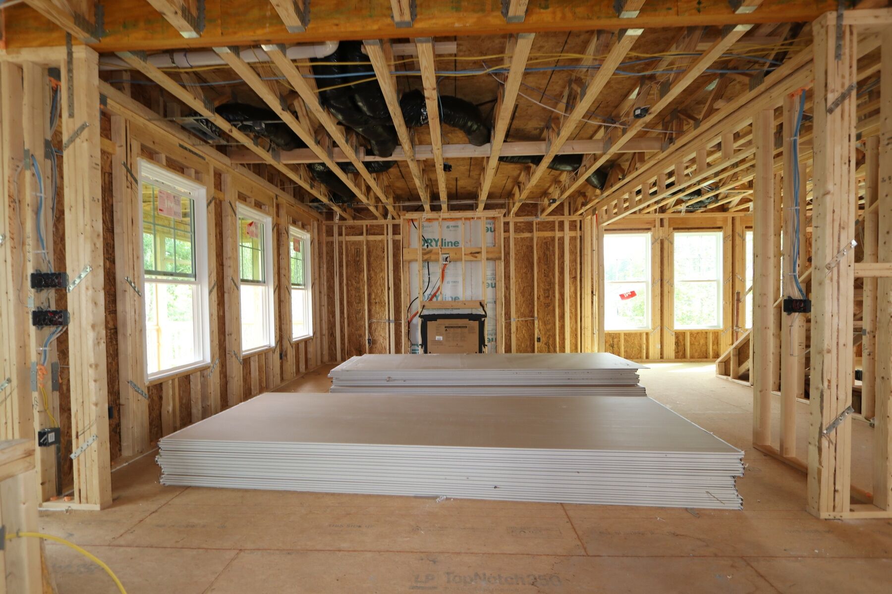 Insulation