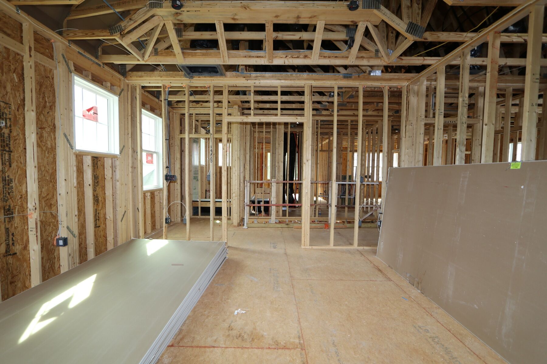 Insulation