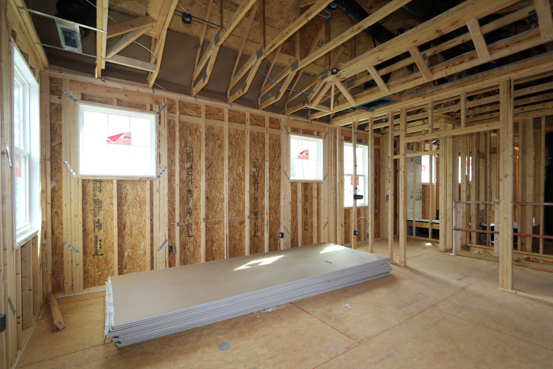 Insulation