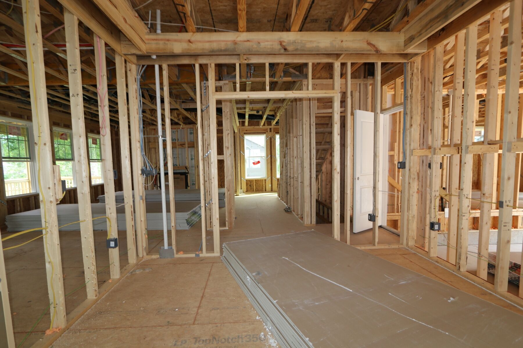 Insulation