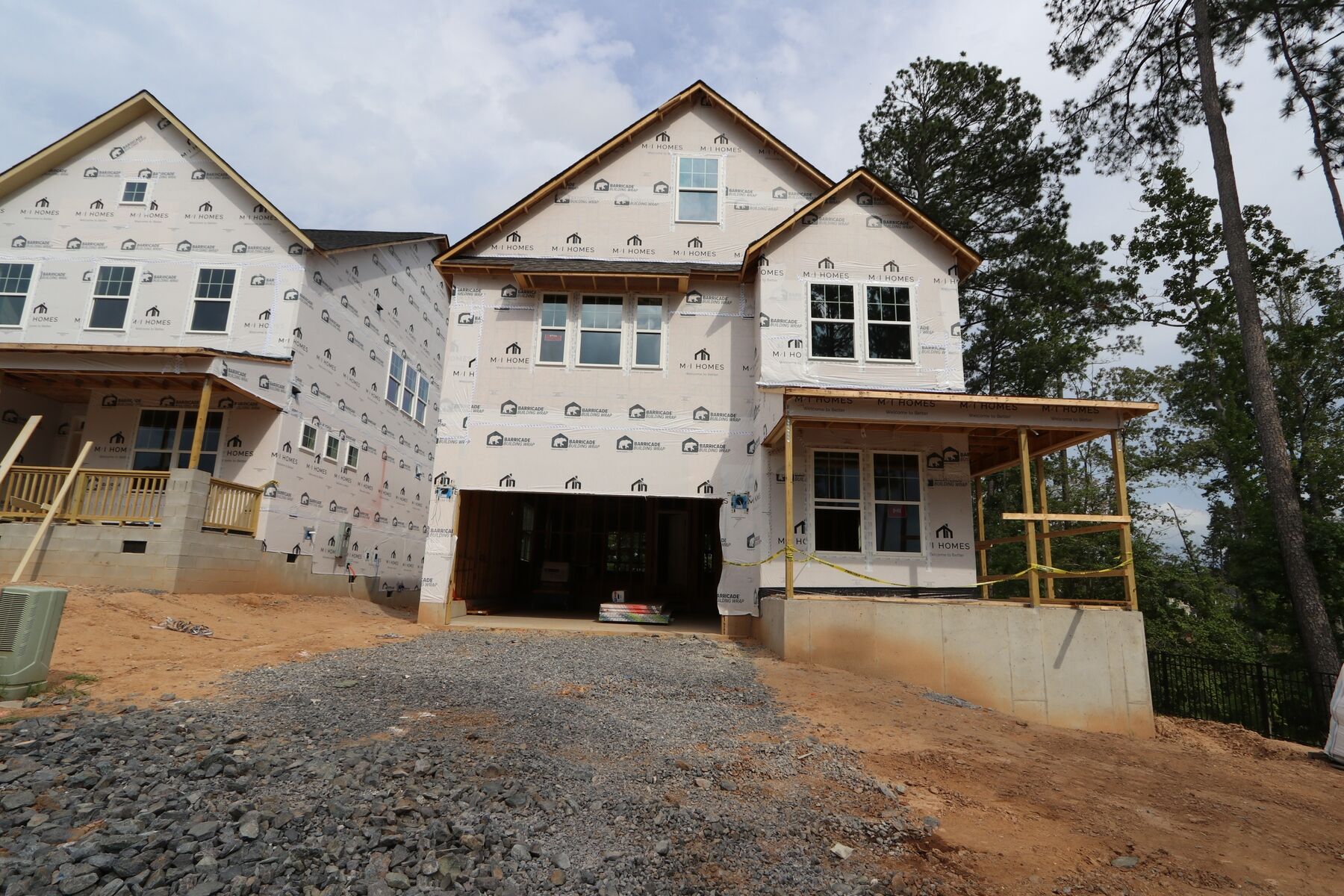 Front Exterior