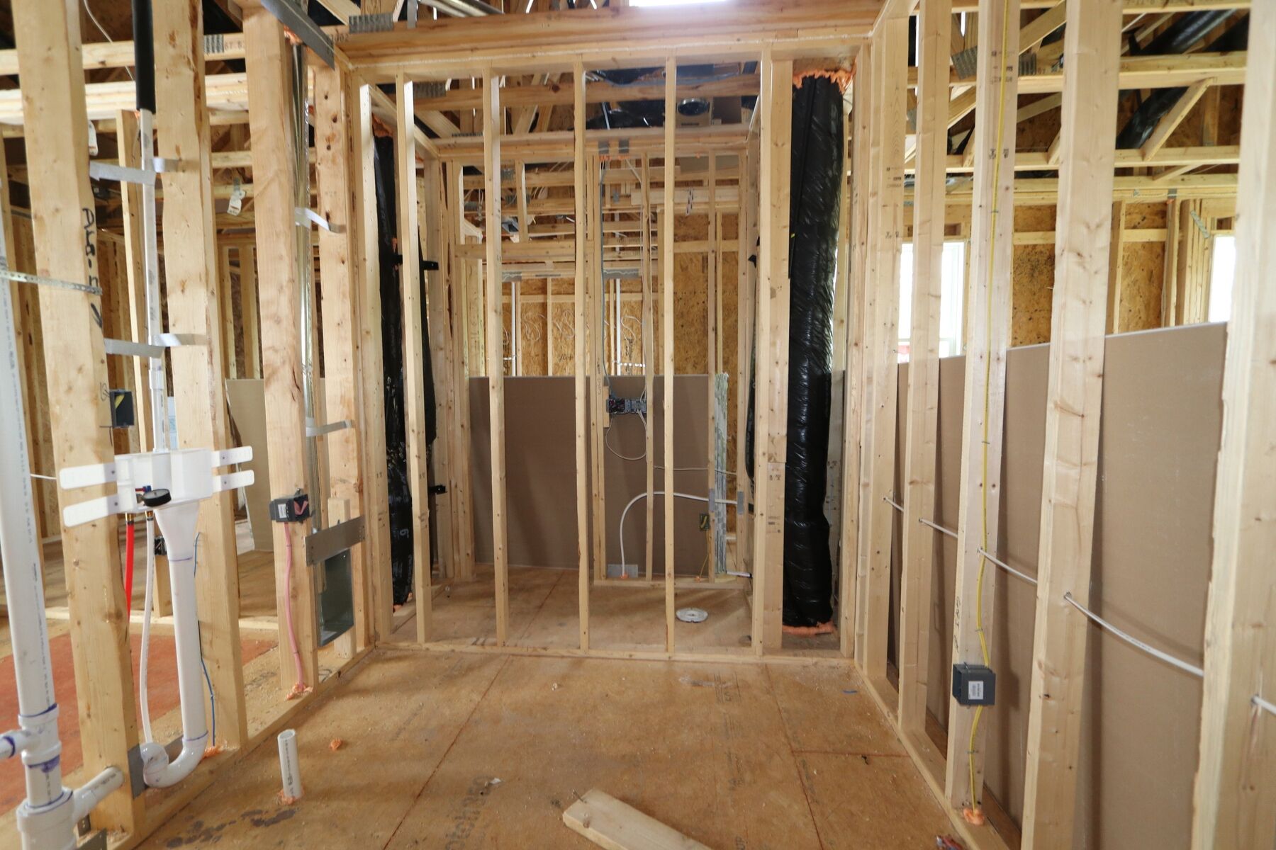 Insulation