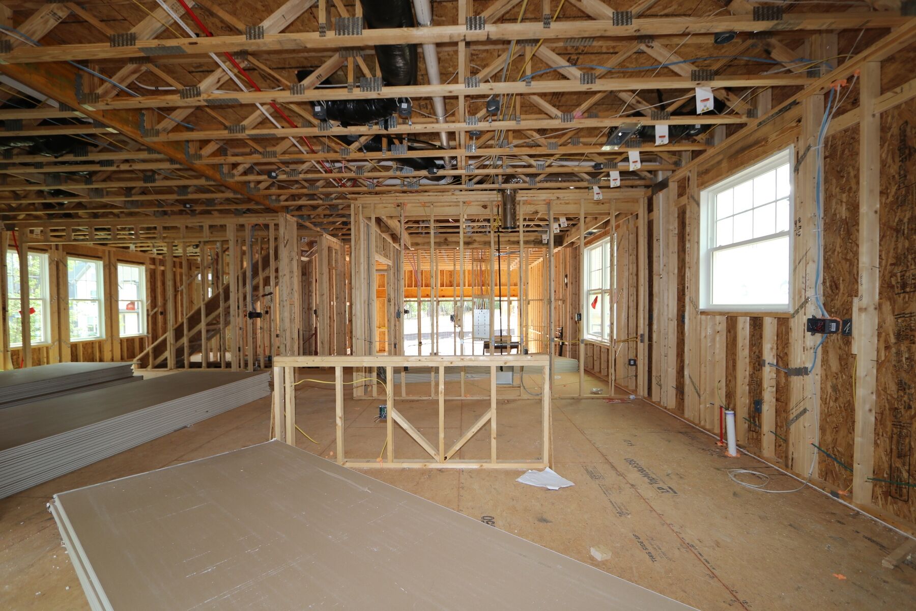 Insulation