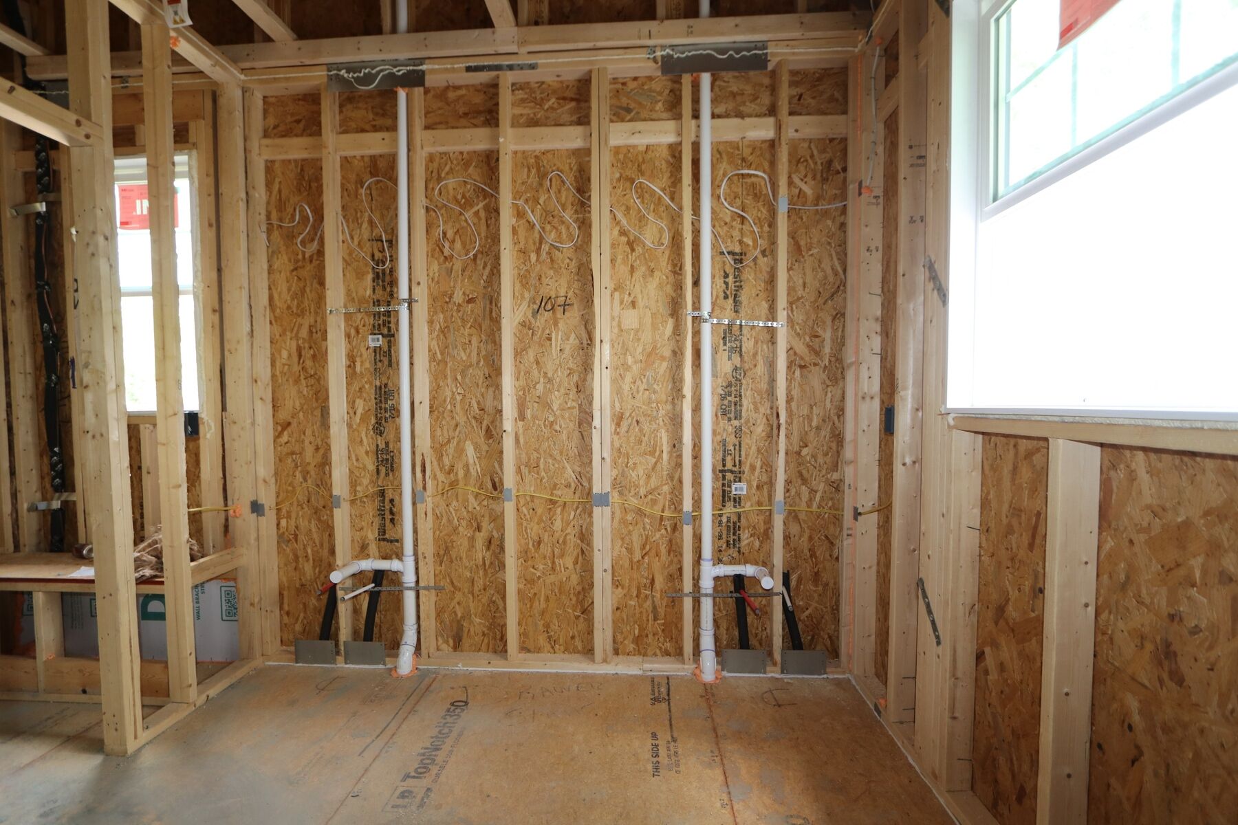 Insulation