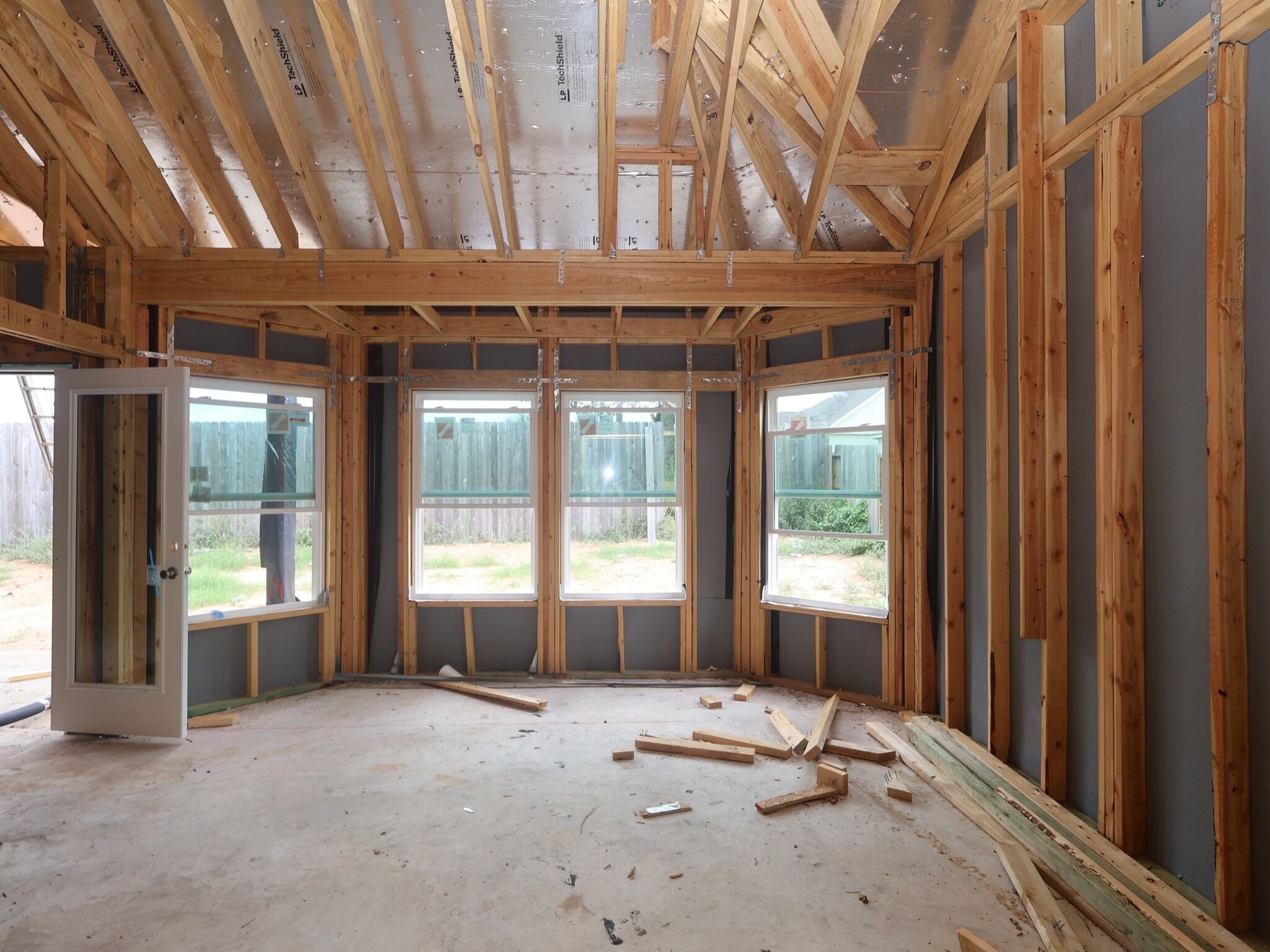Framing