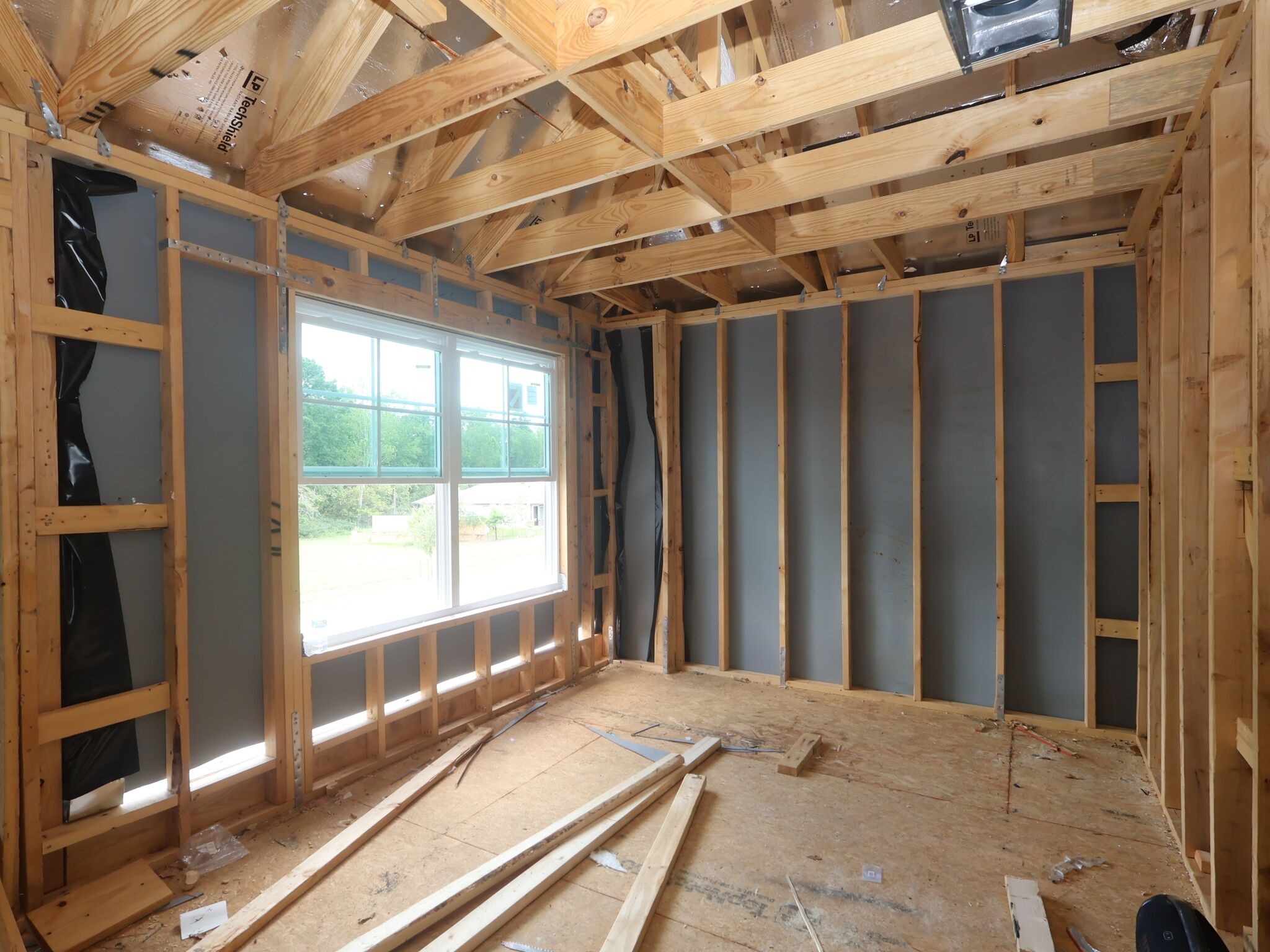 Framing