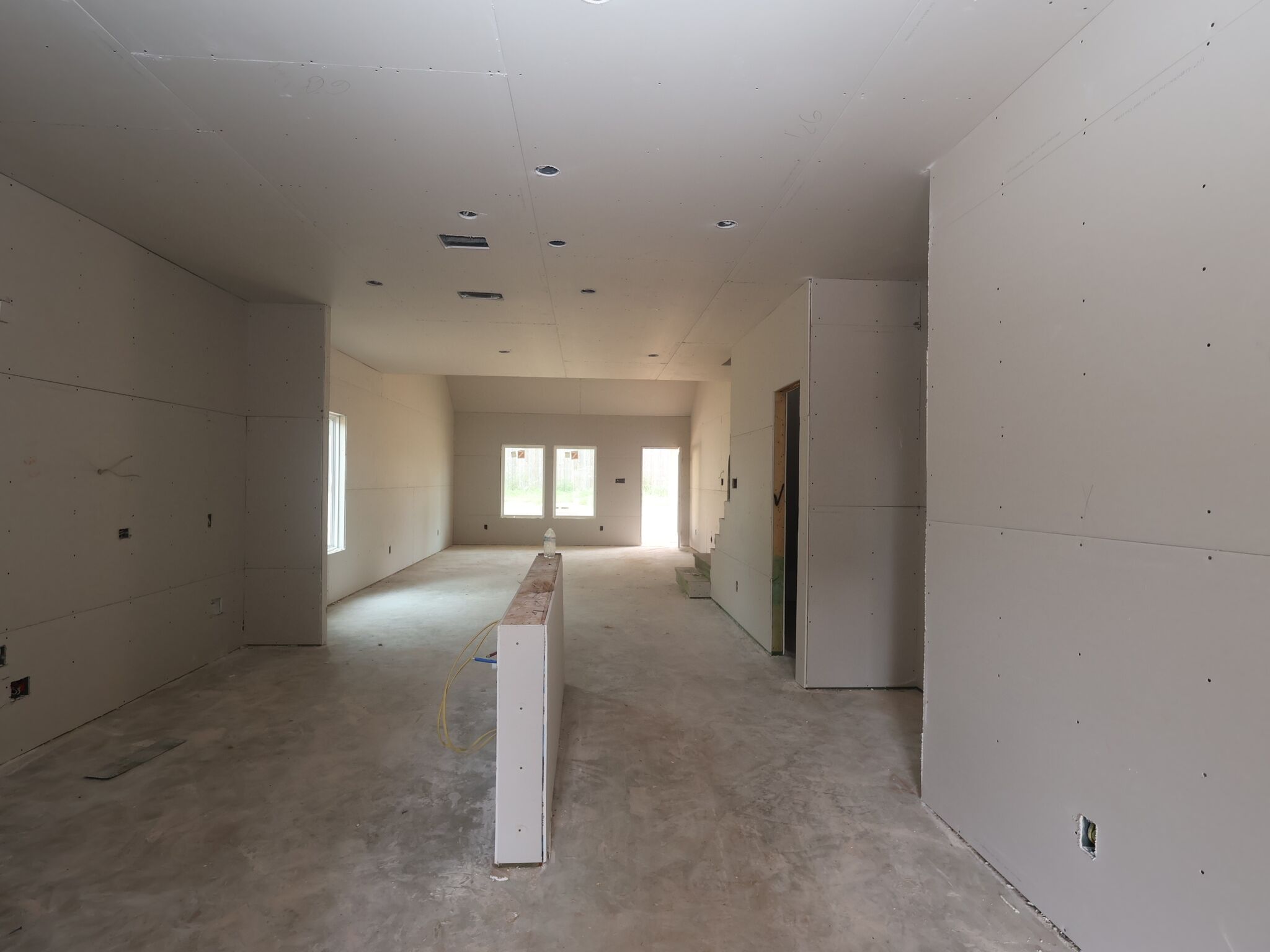 Drywall