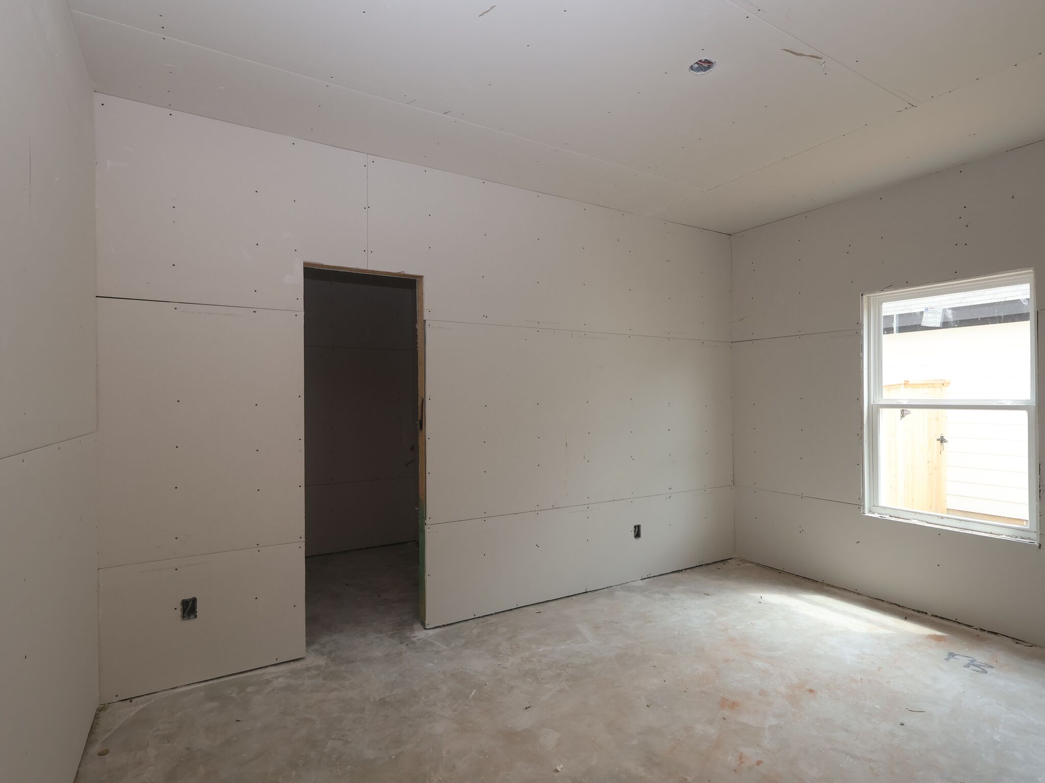 Drywall