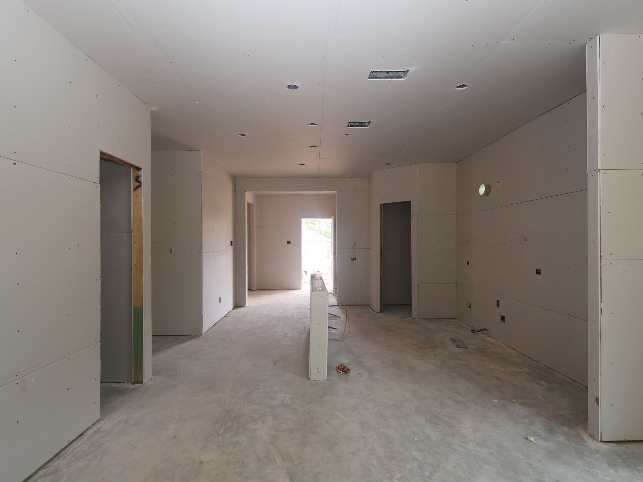 Drywall