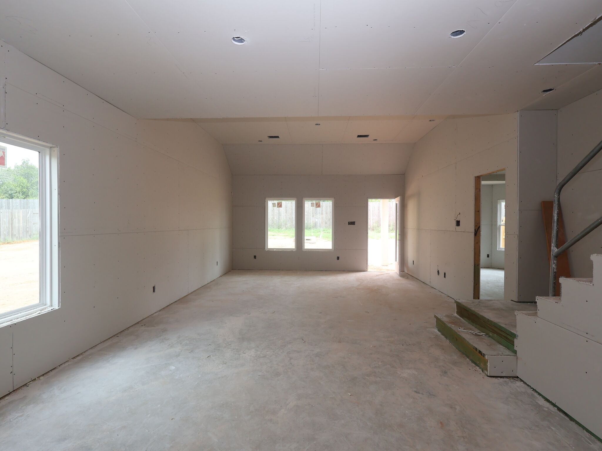 Drywall