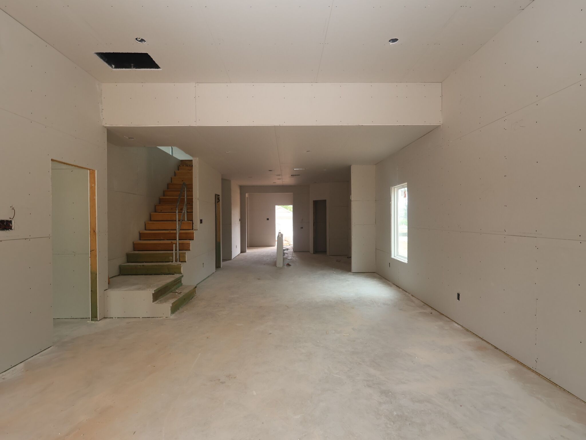 Drywall
