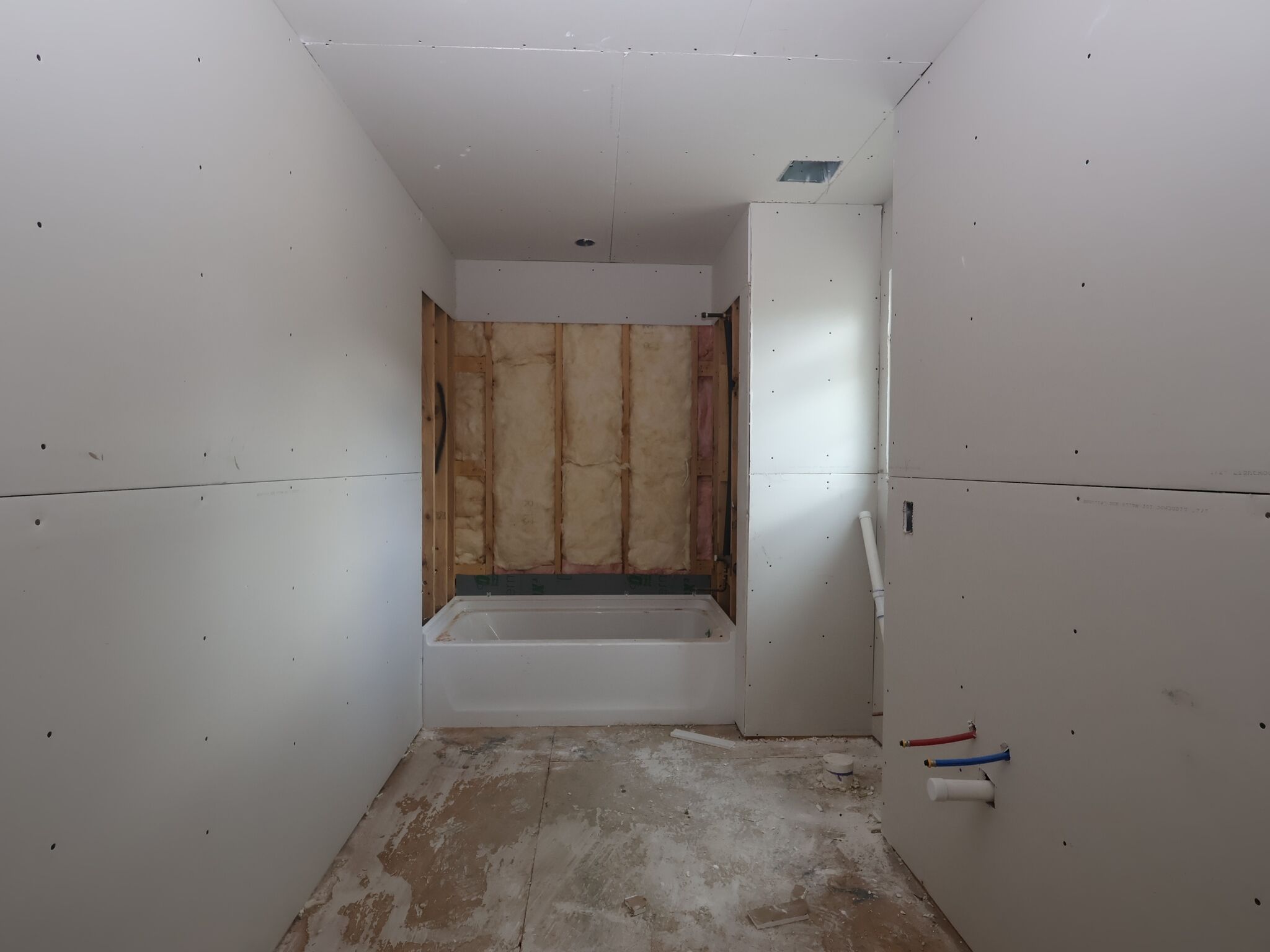 Drywall