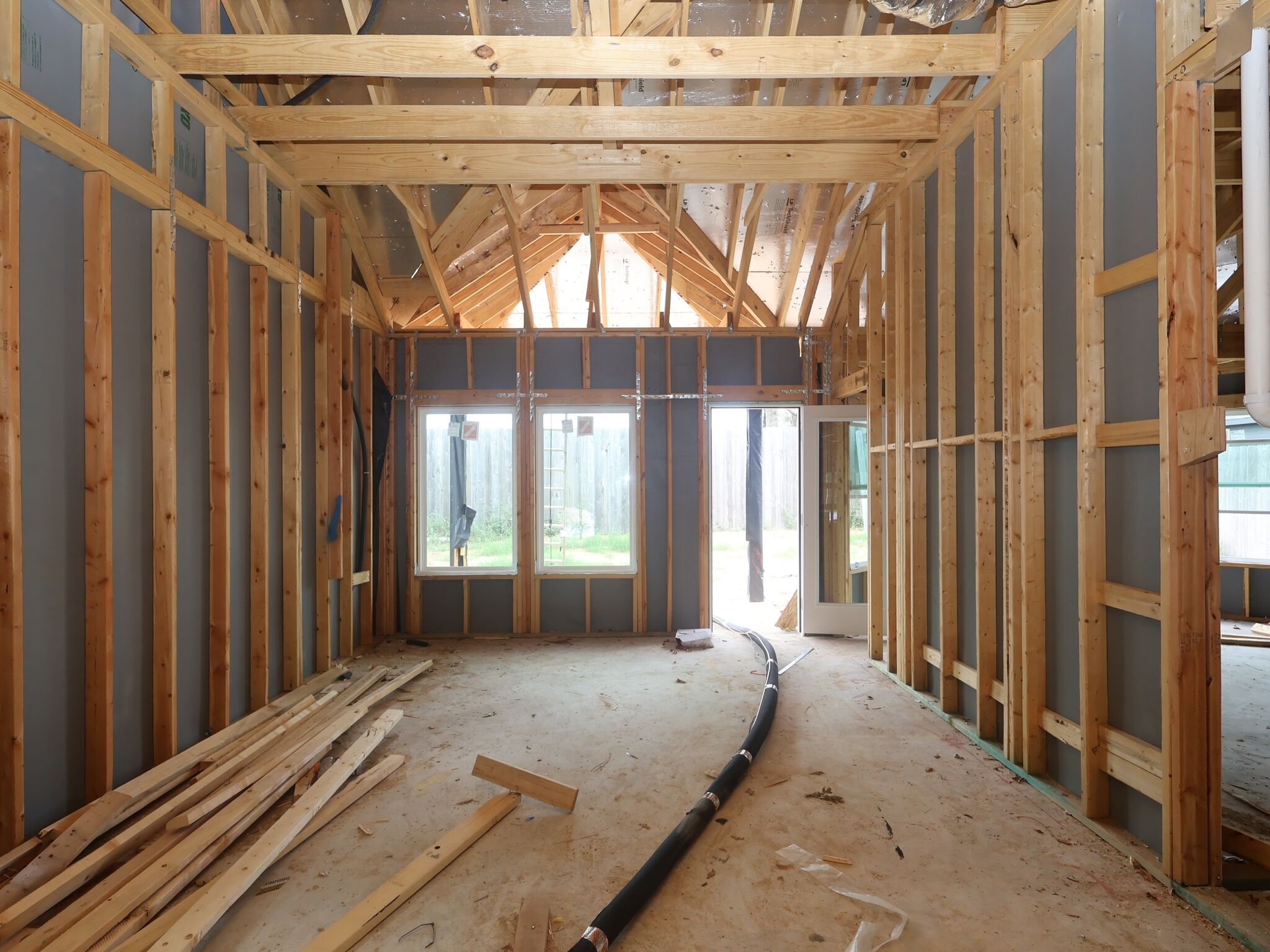 Framing