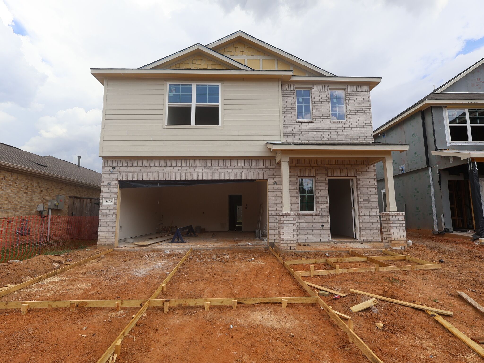 673 Falling Cave Drive