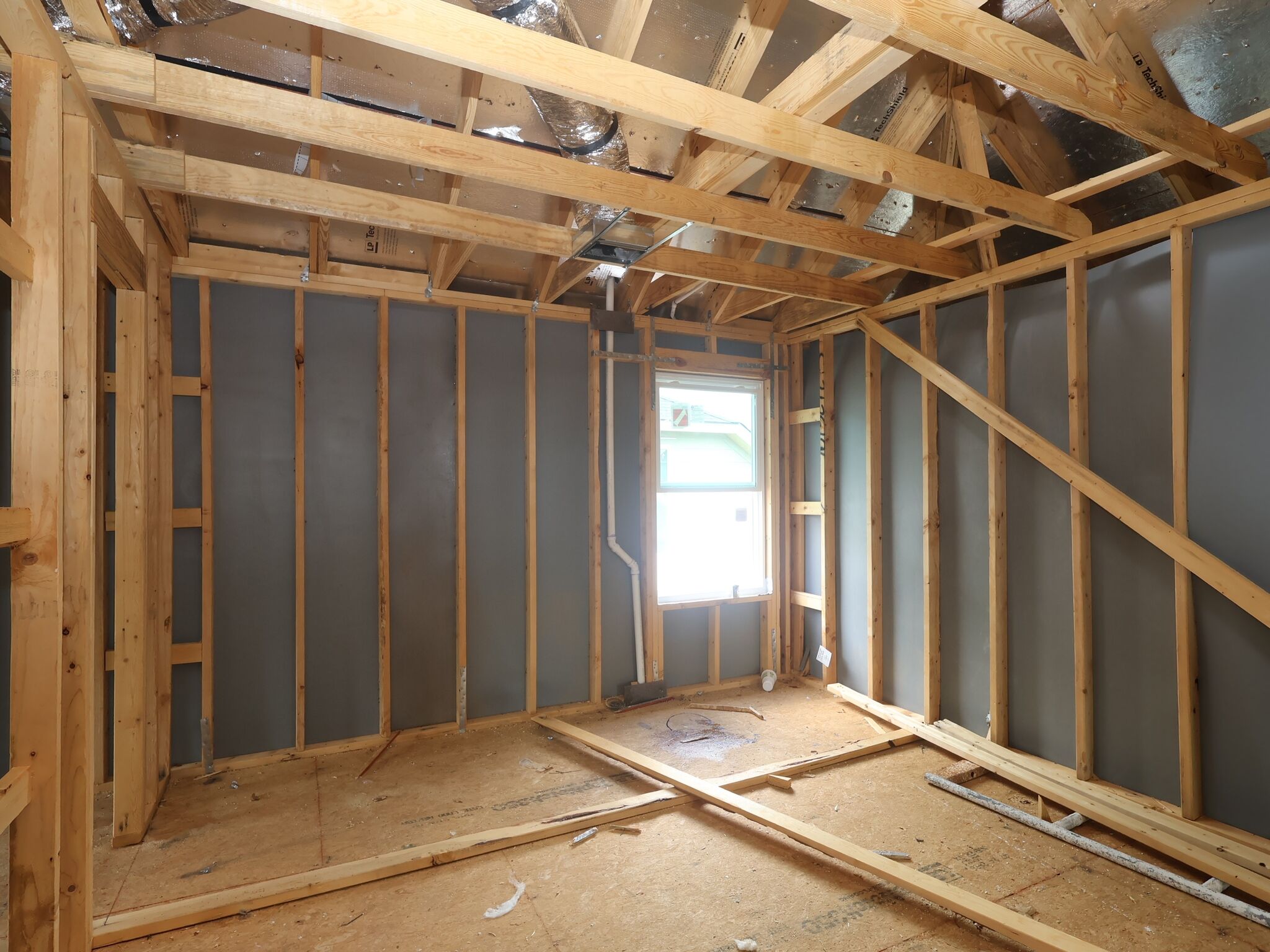 Framing