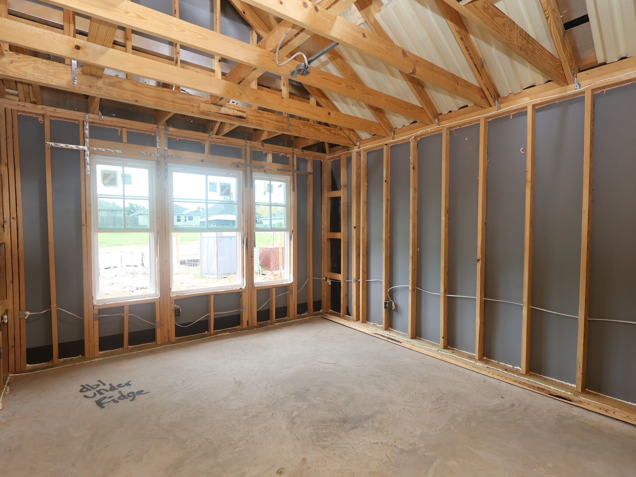 Framing