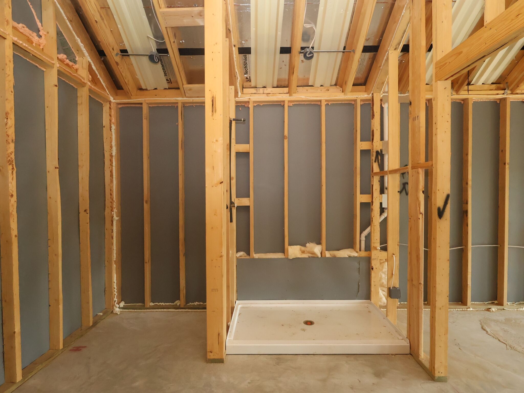Framing
