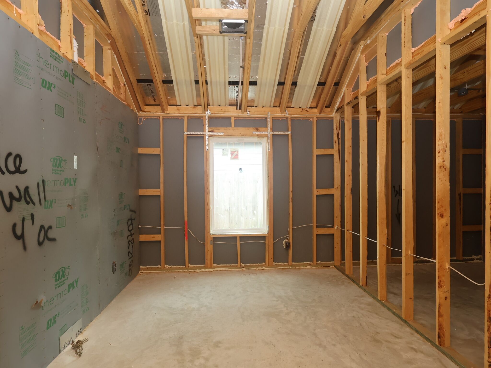 Framing