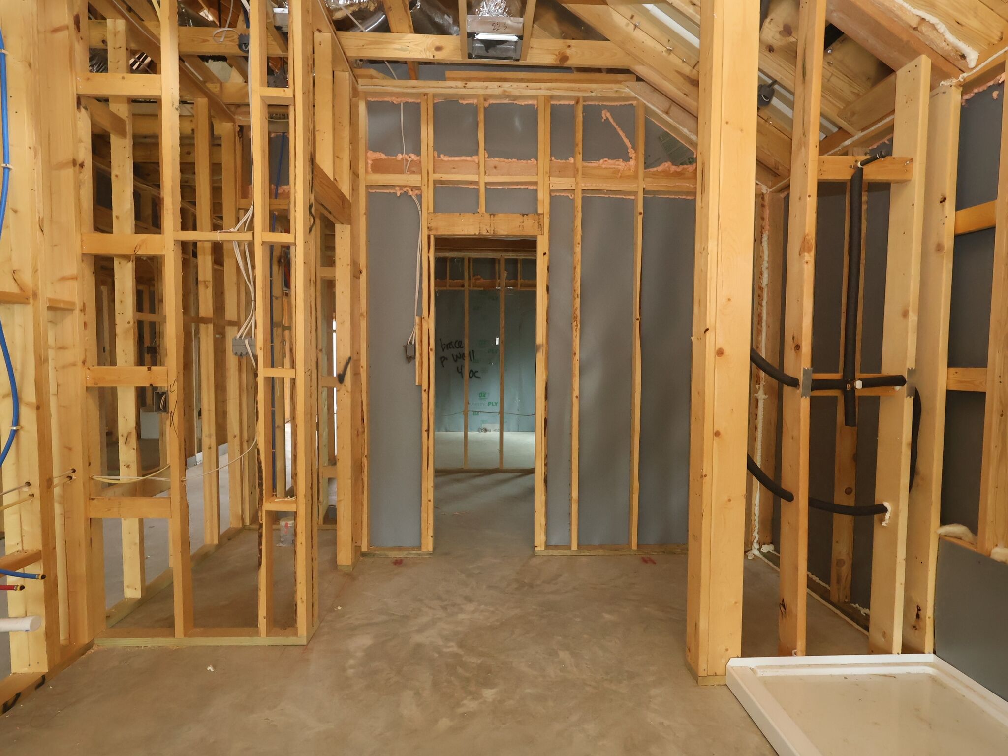 Framing