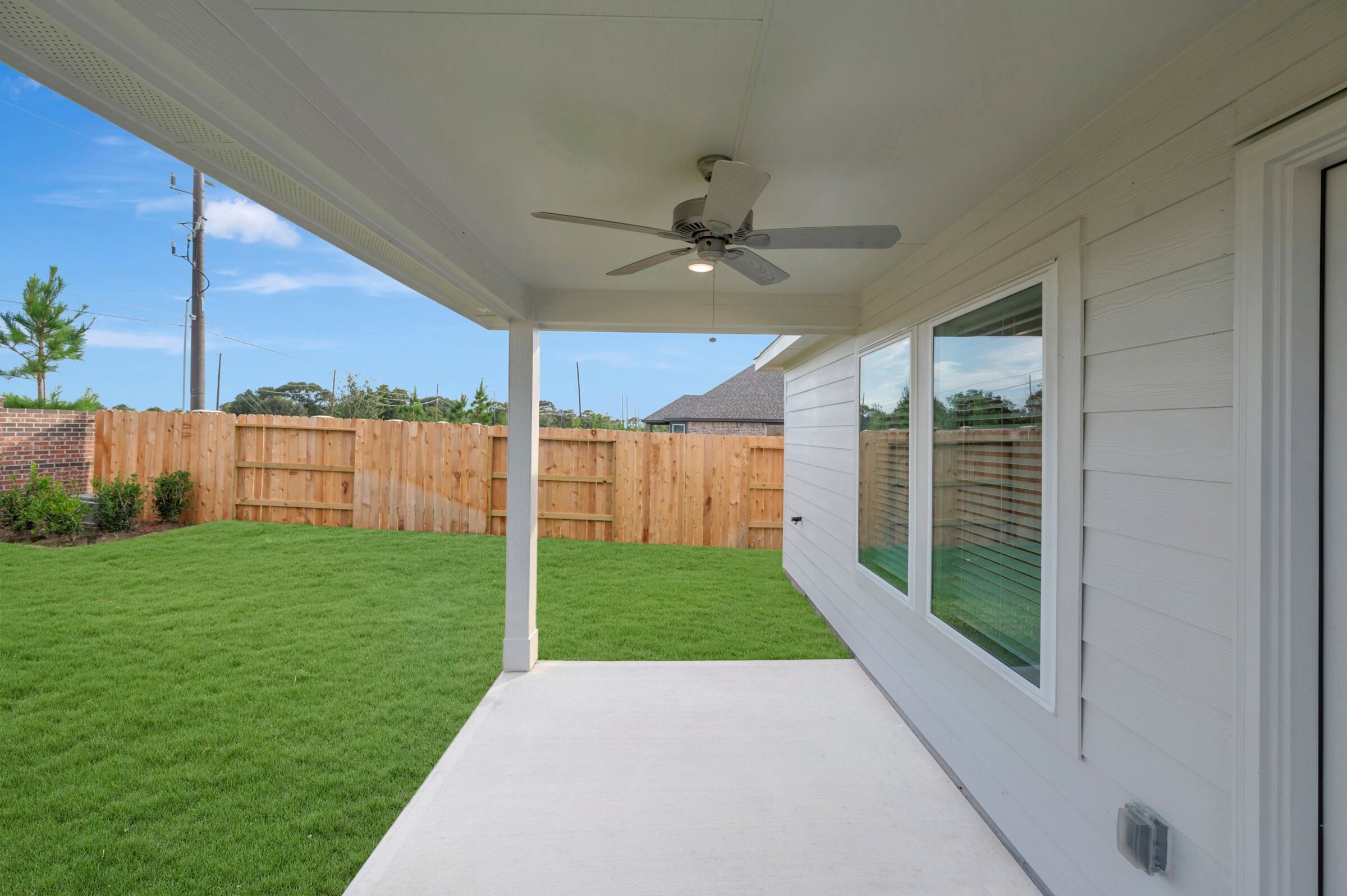 Porch