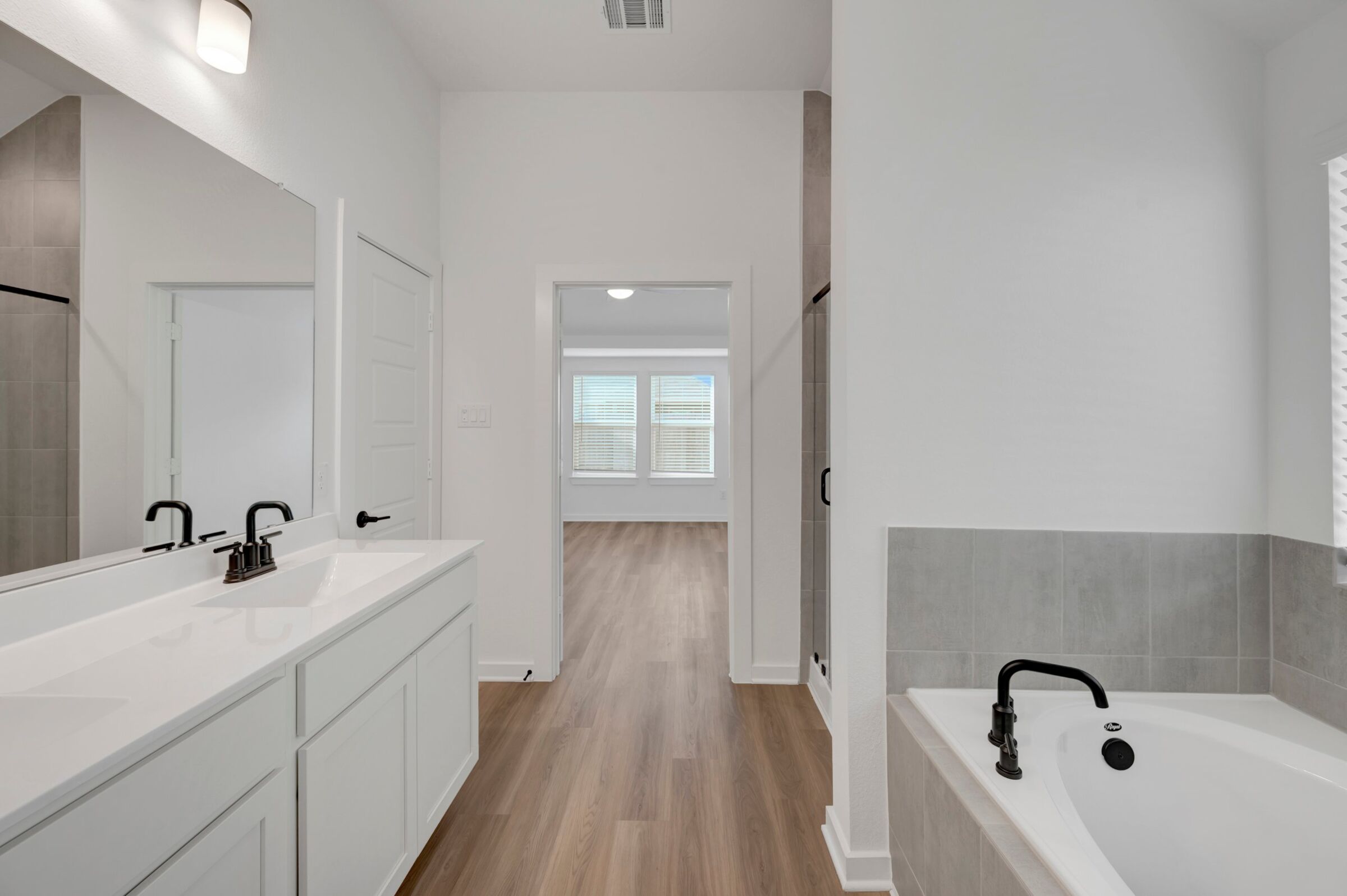 Owner's Bathroom