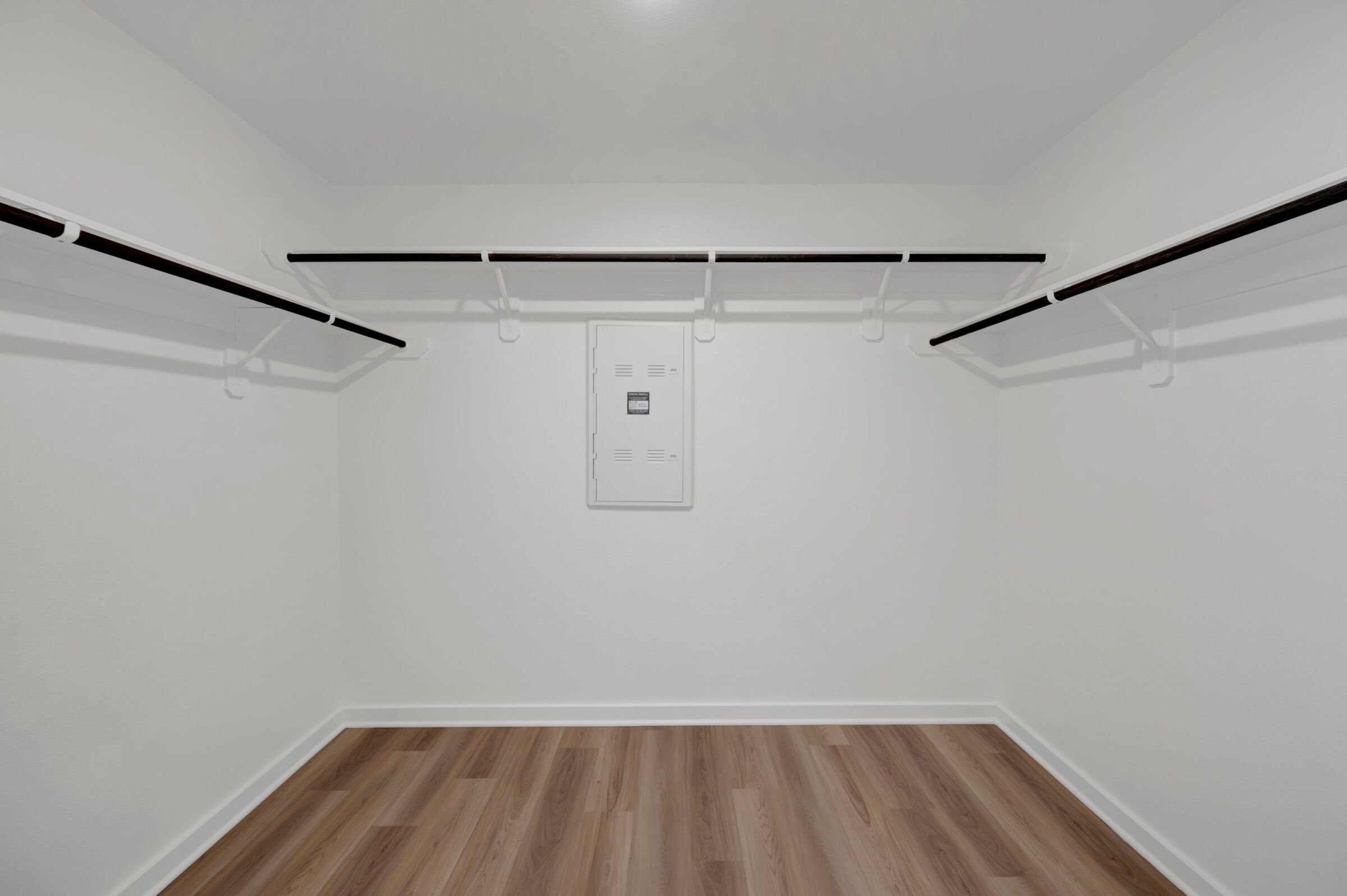 Owner's Closet