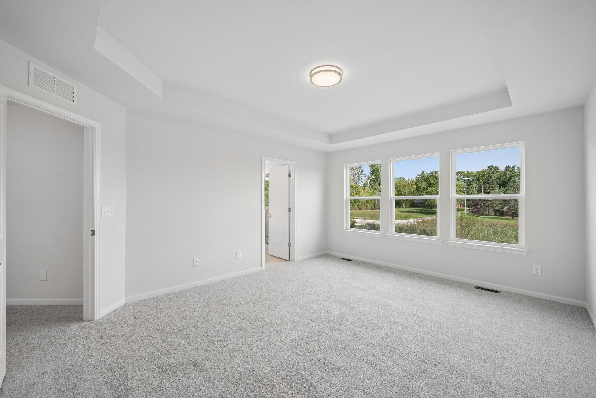 Owner's Bedroom