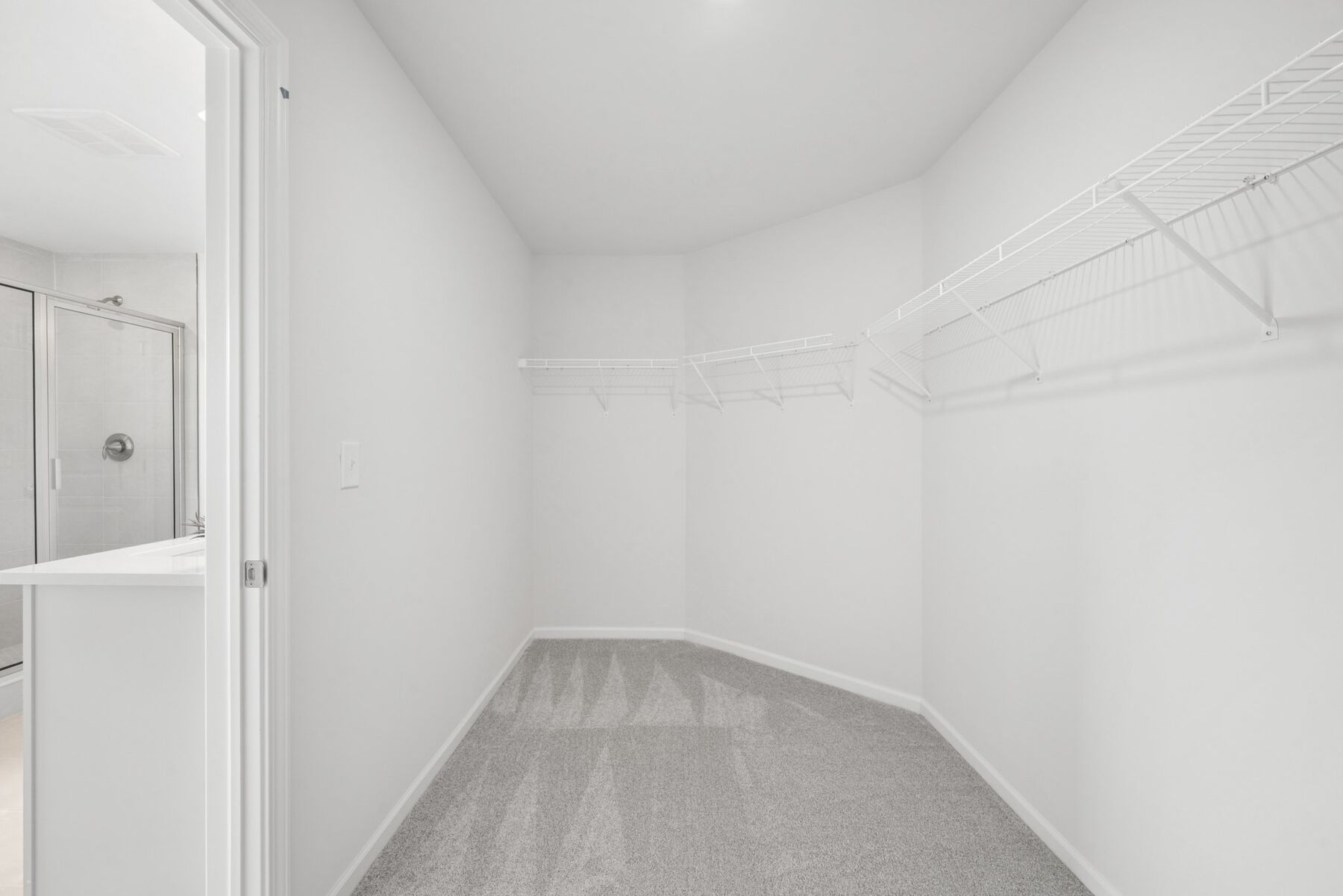 Owner's Closet