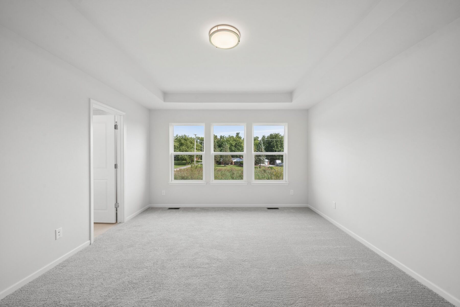 Owner's Bedroom