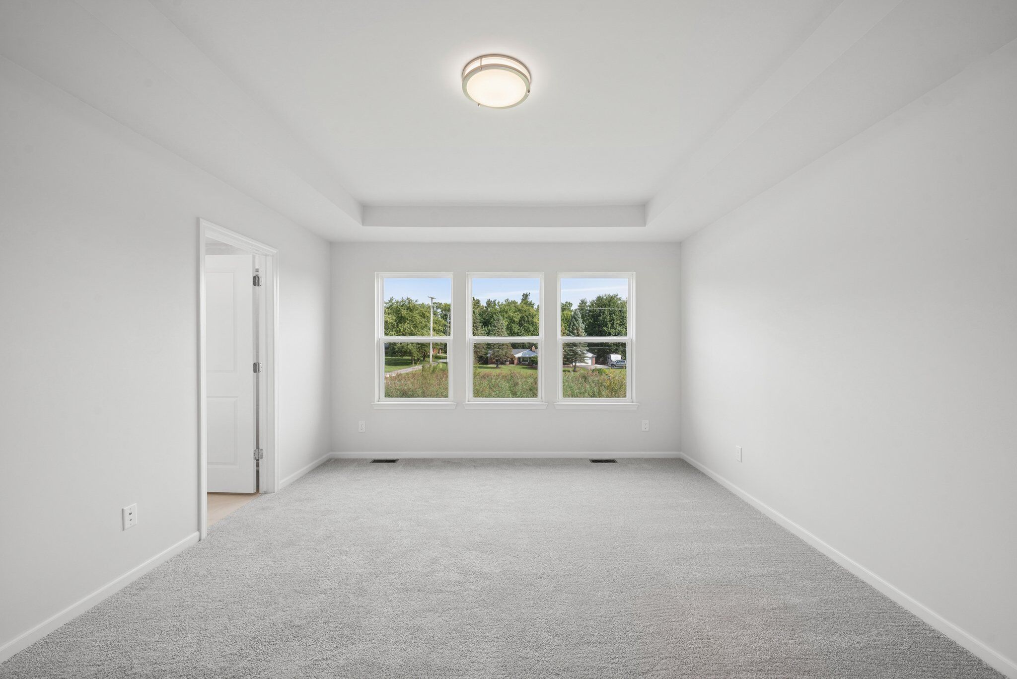 Owner's Bedroom