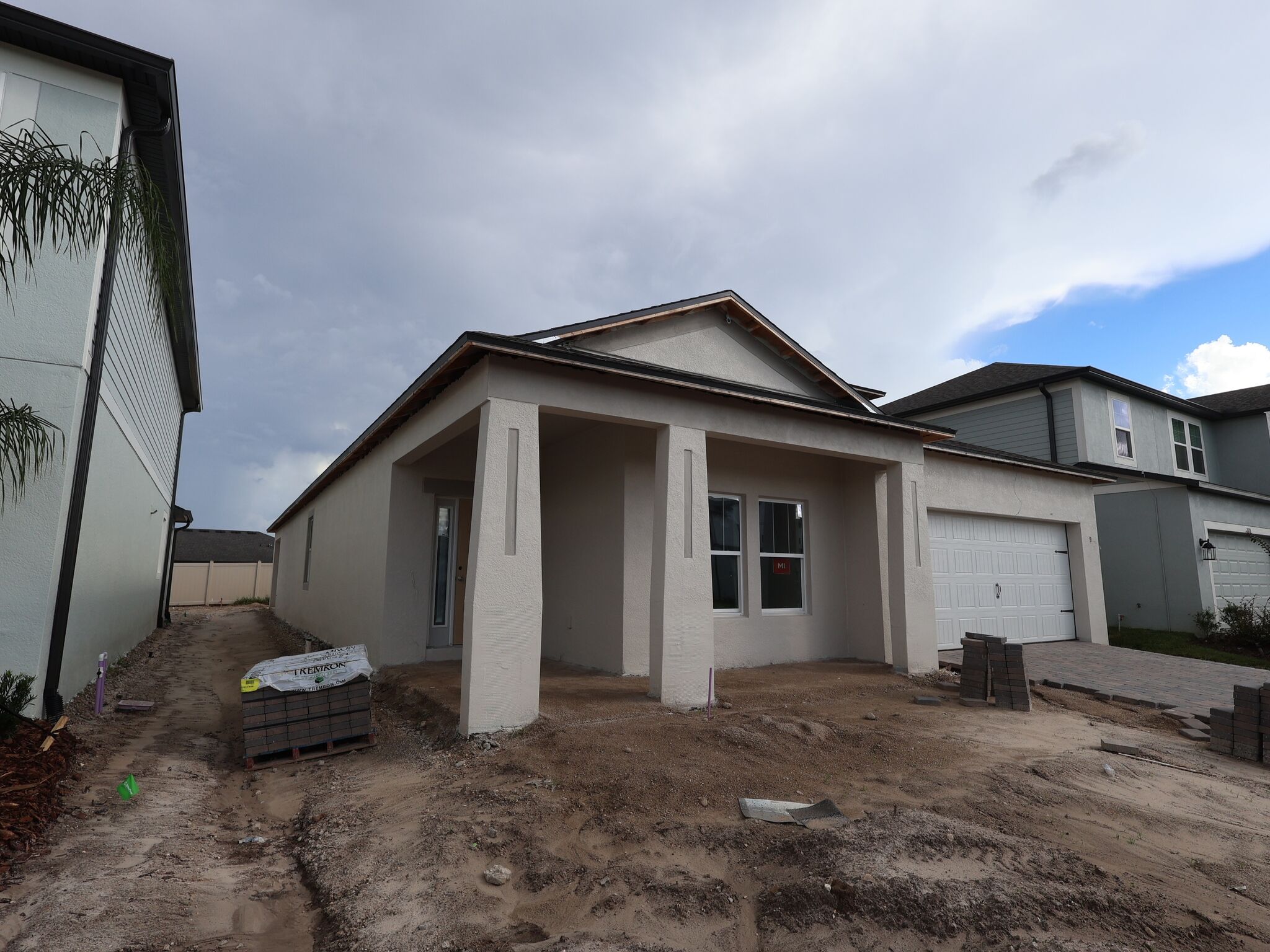 Front Exterior