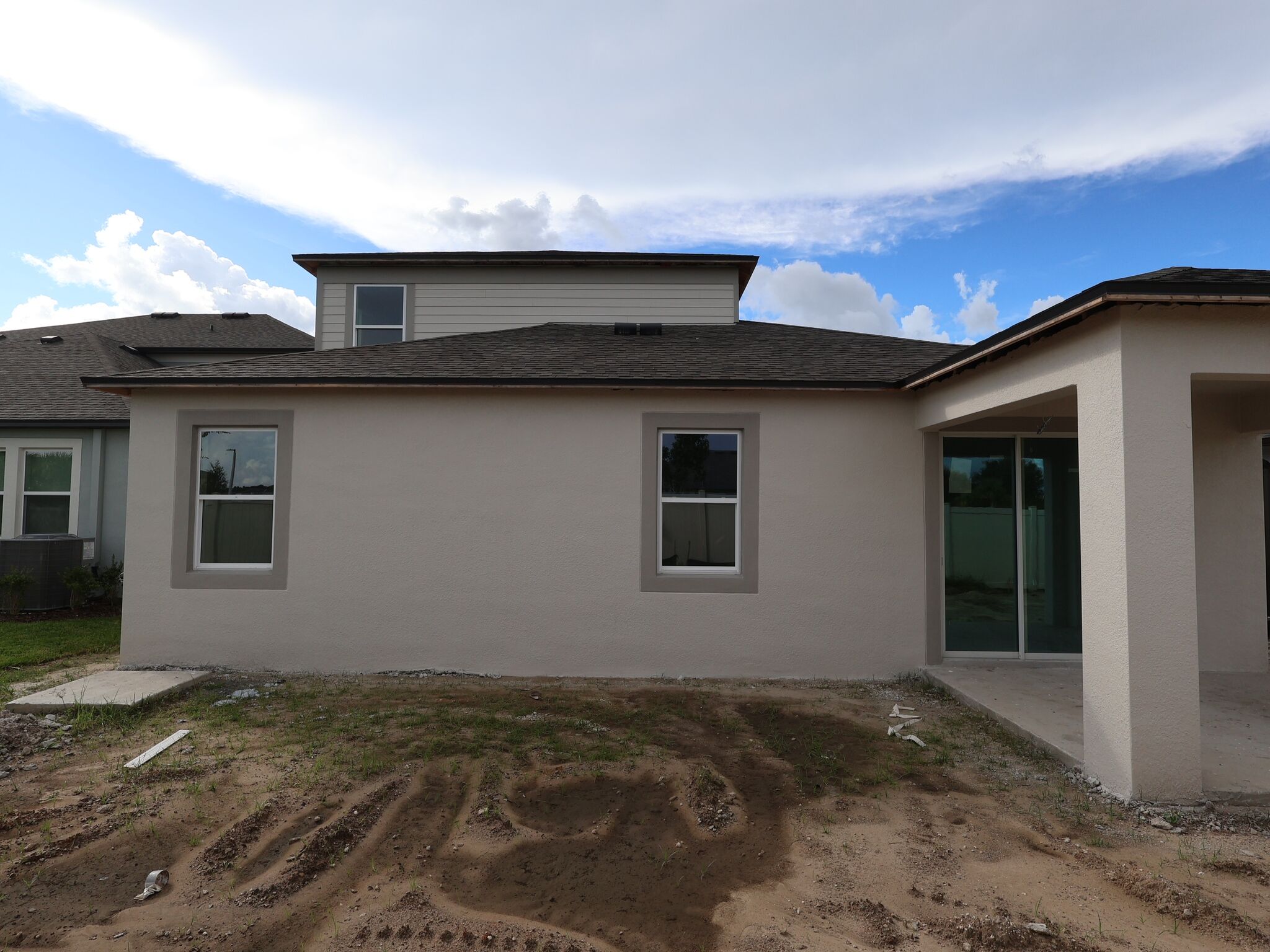 Front Exterior