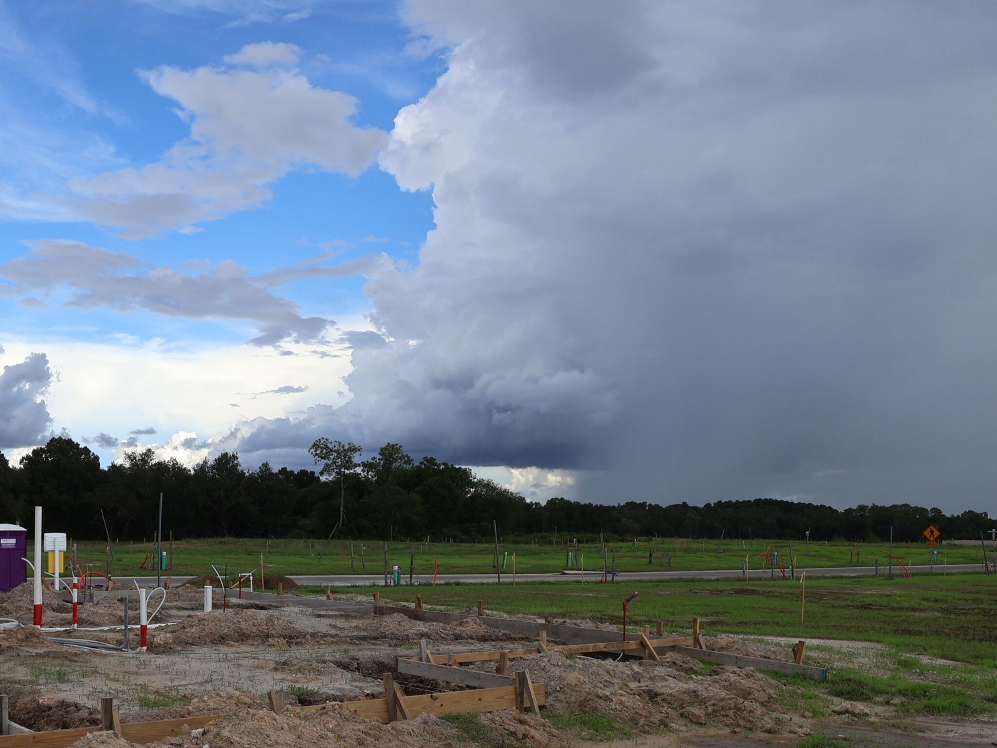 Homesite