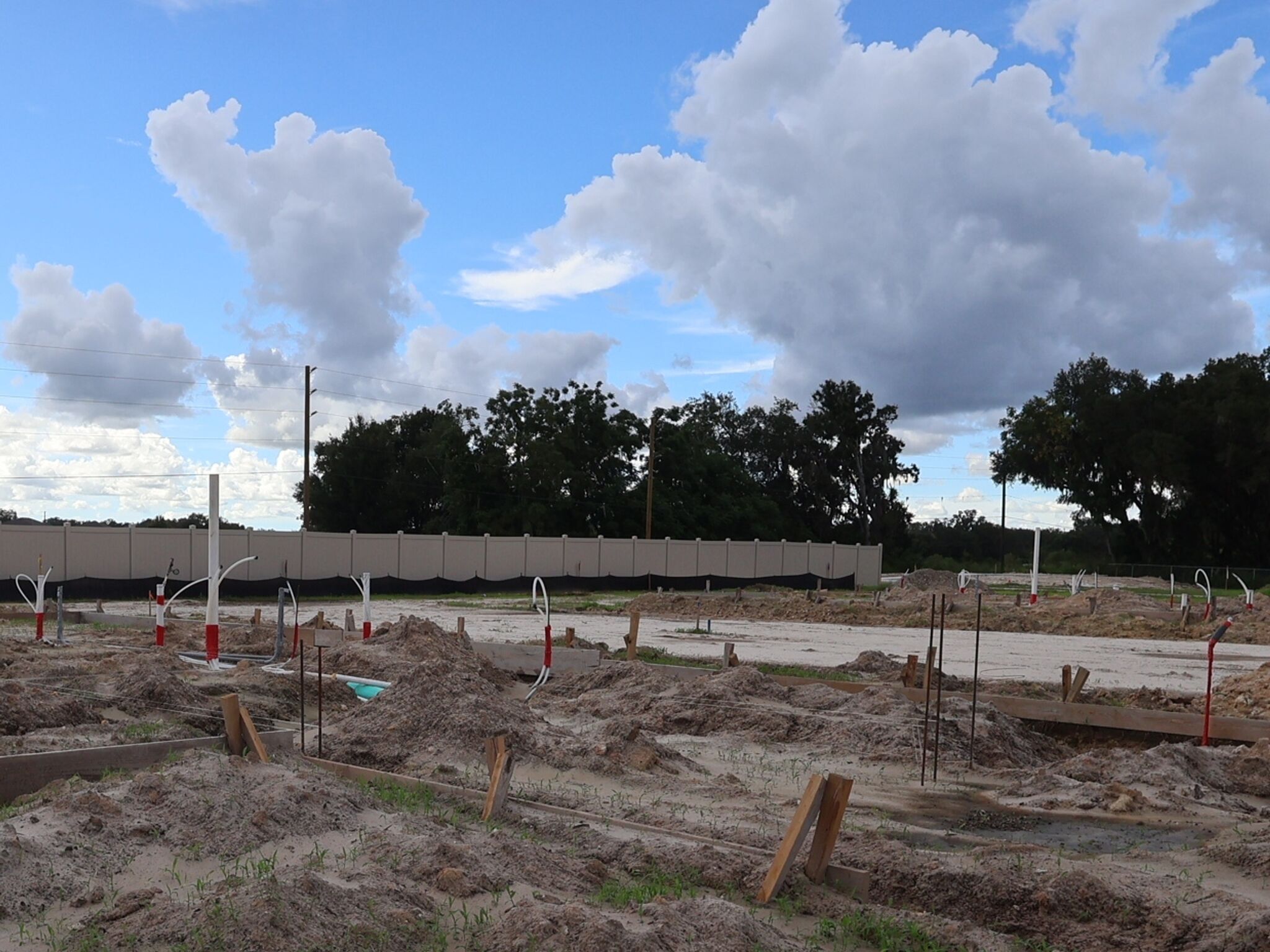 Homesite