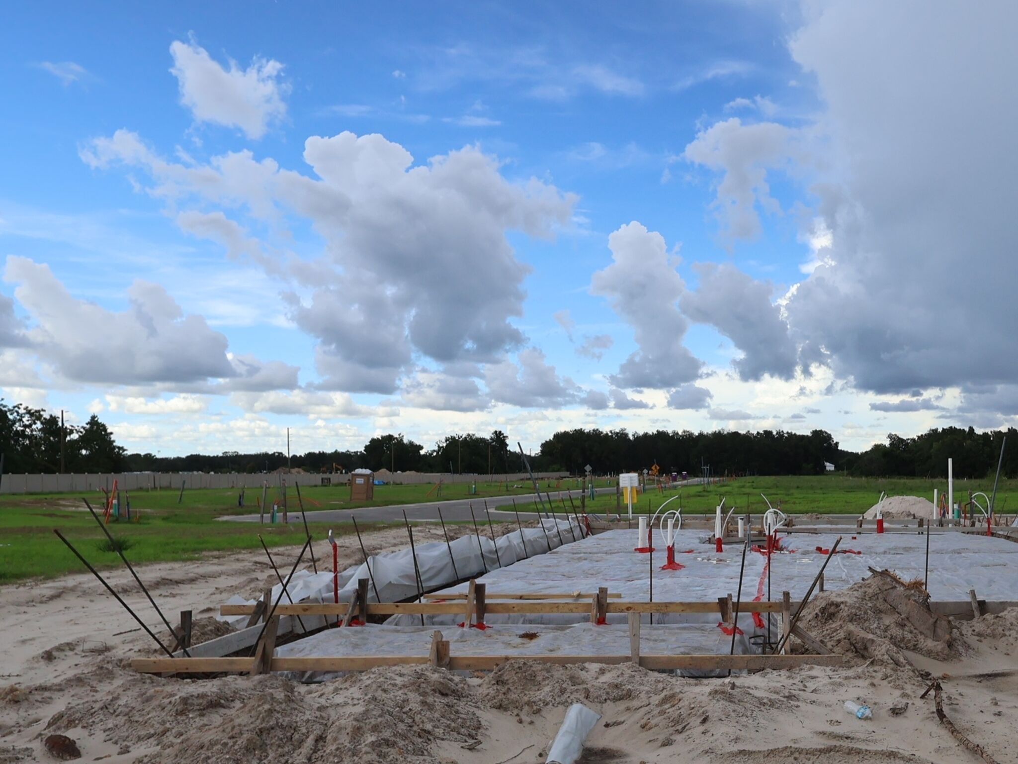 Homesite