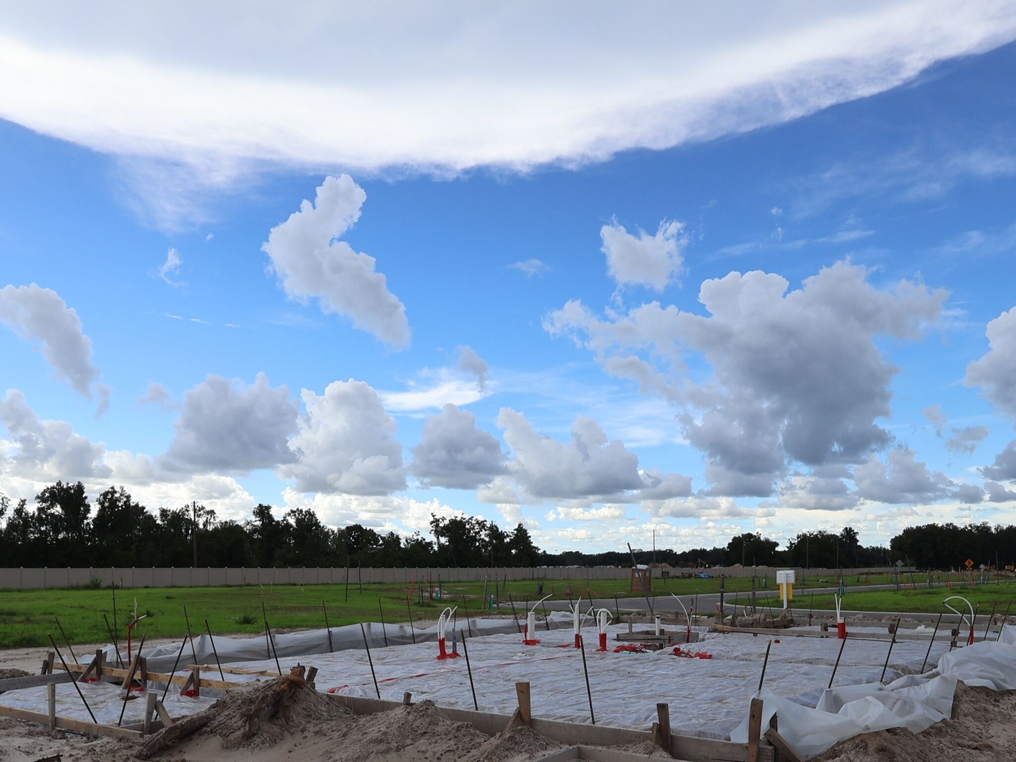 Homesite