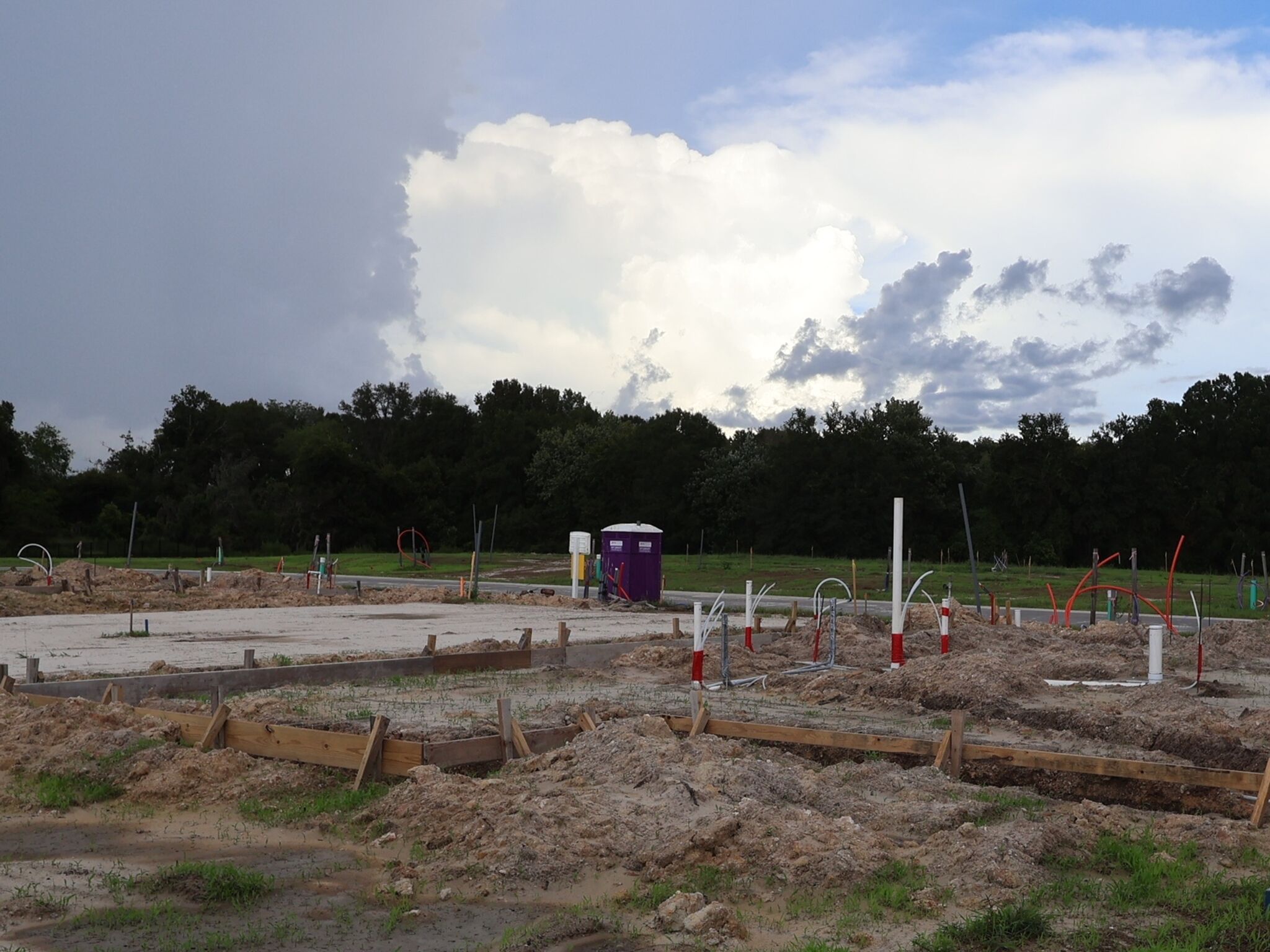 Homesite