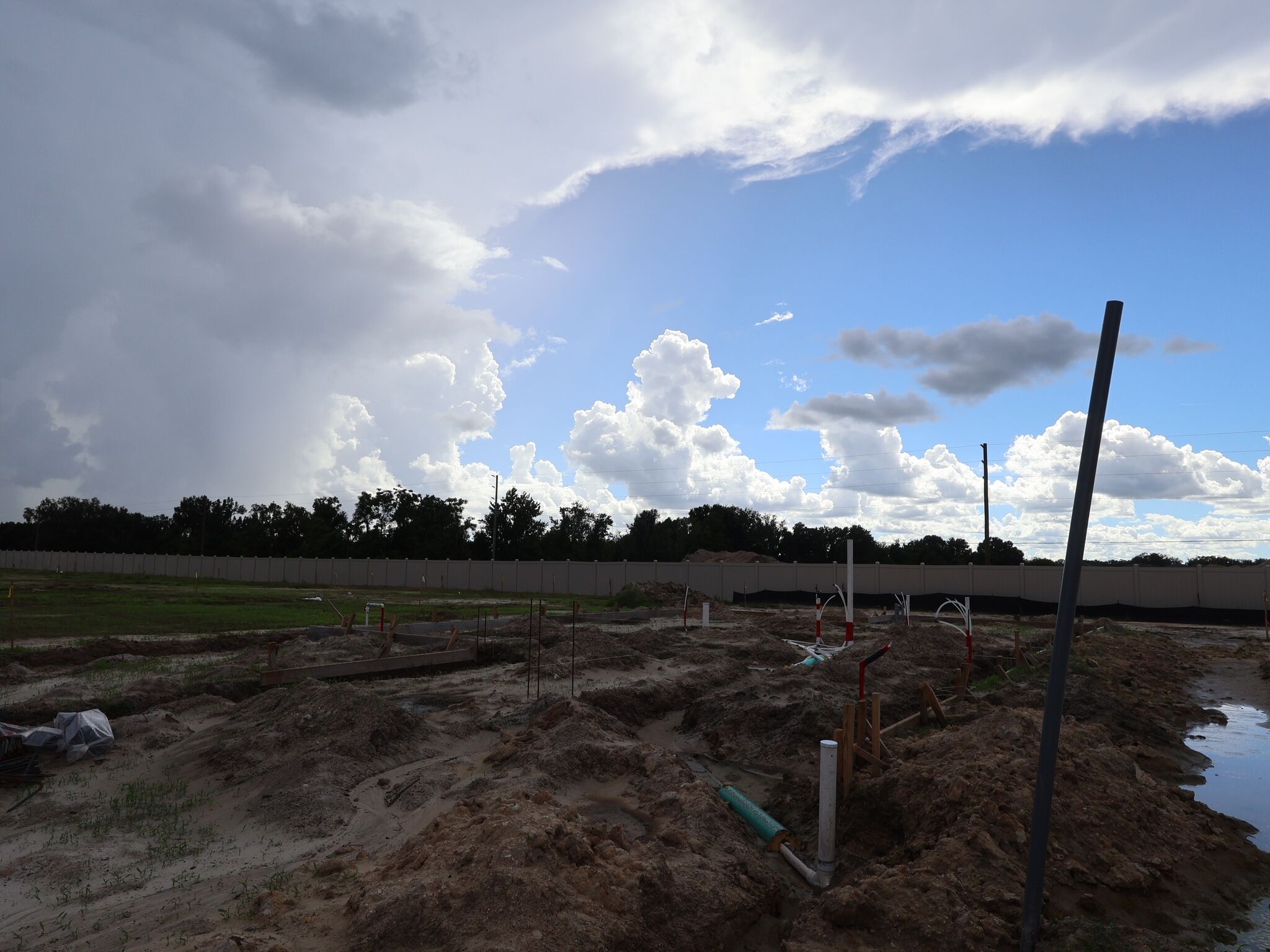 Homesite