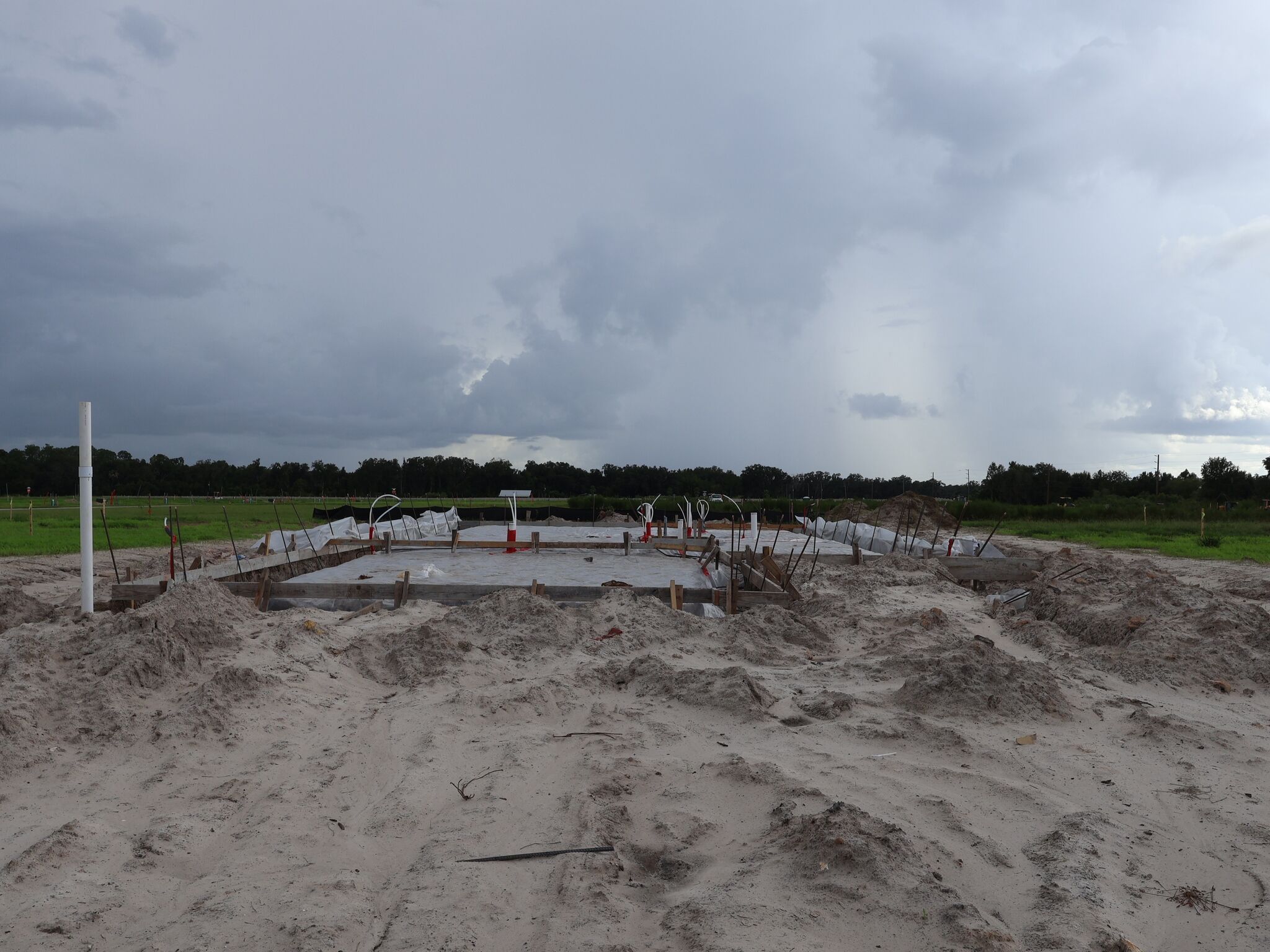 Homesite