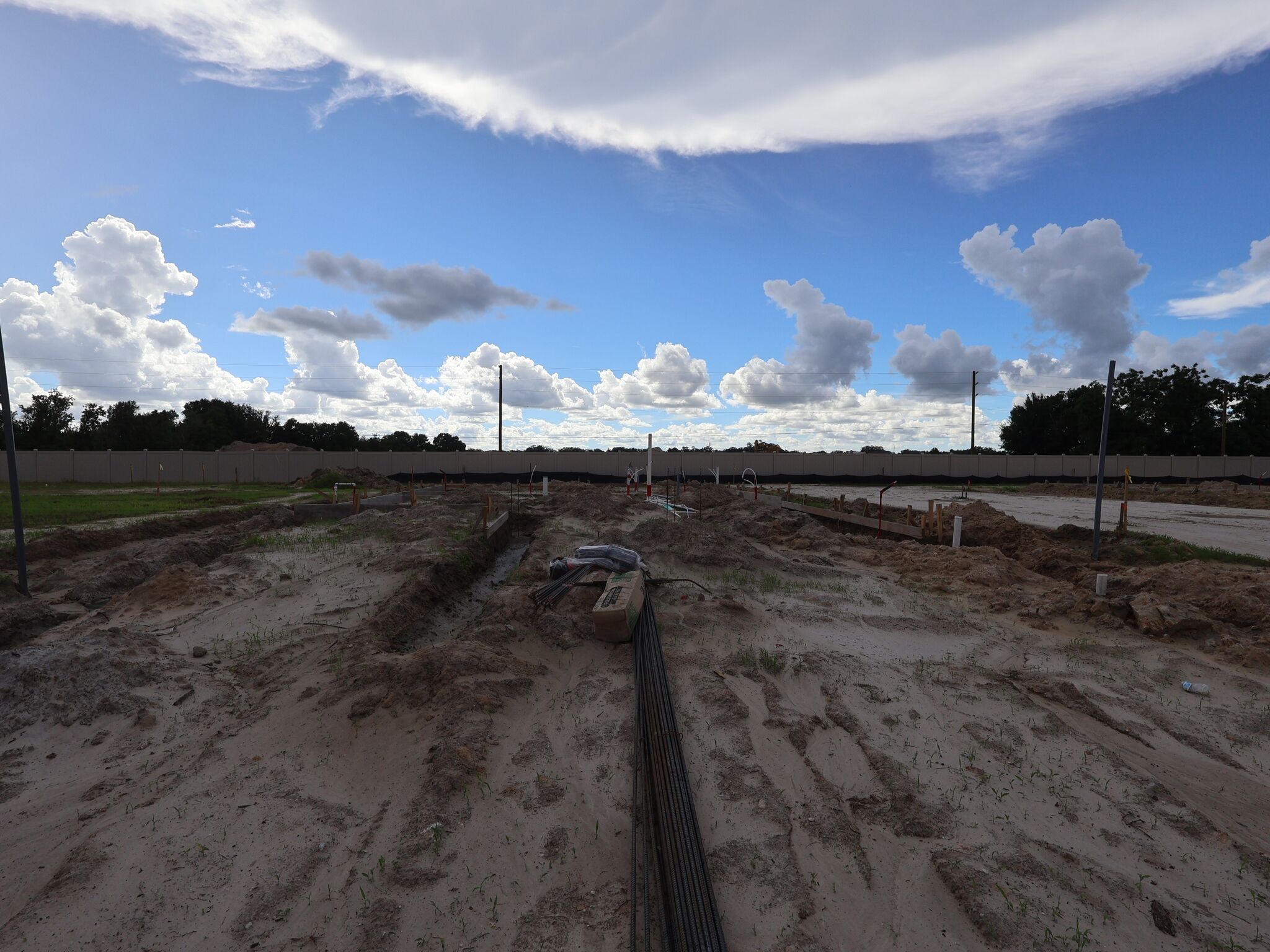Homesite