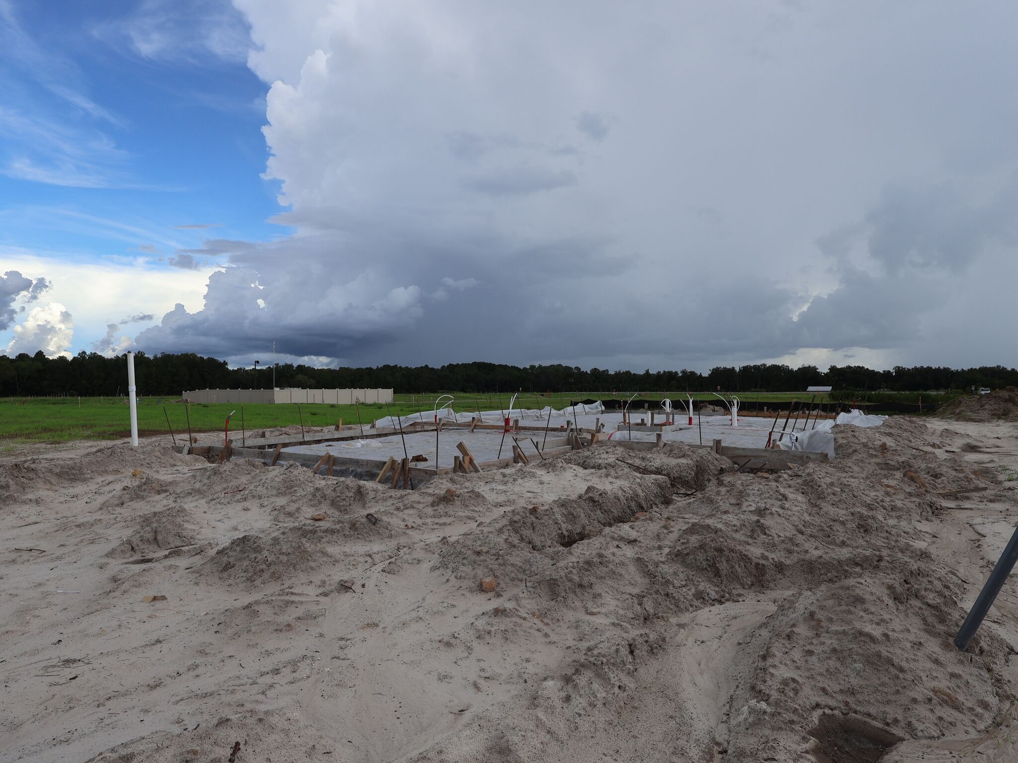 Homesite
