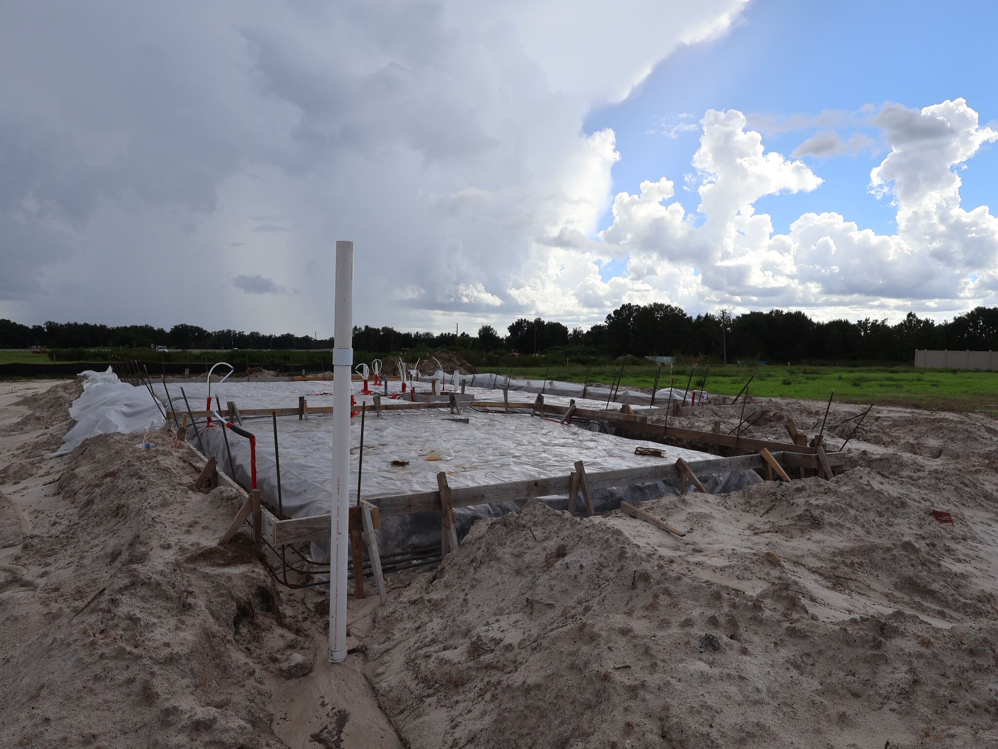 Homesite