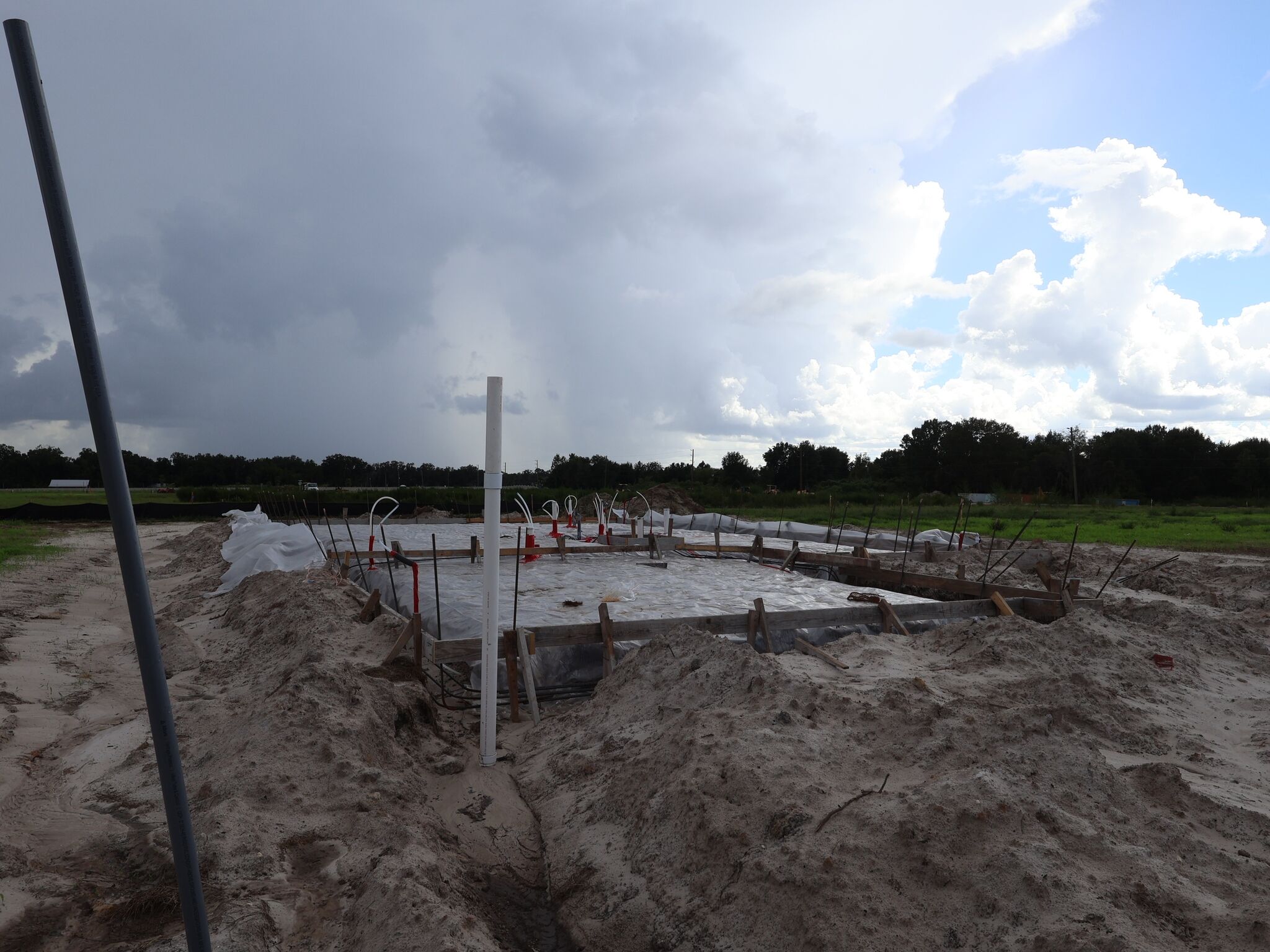Homesite