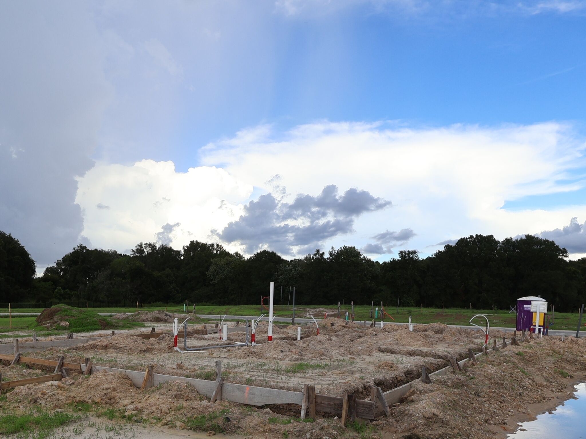 Homesite
