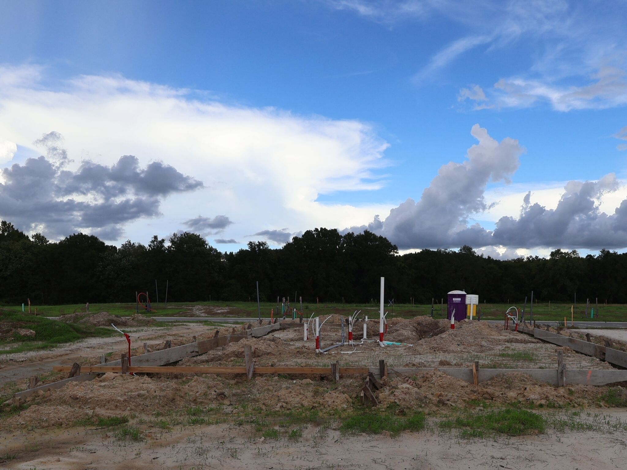 Homesite